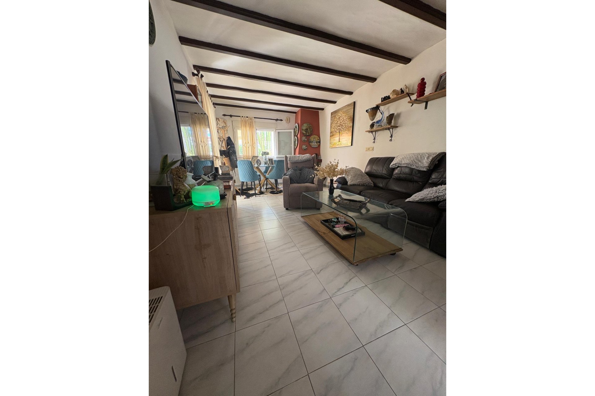 Resale - Apartment -
Denia - Costa Blanca