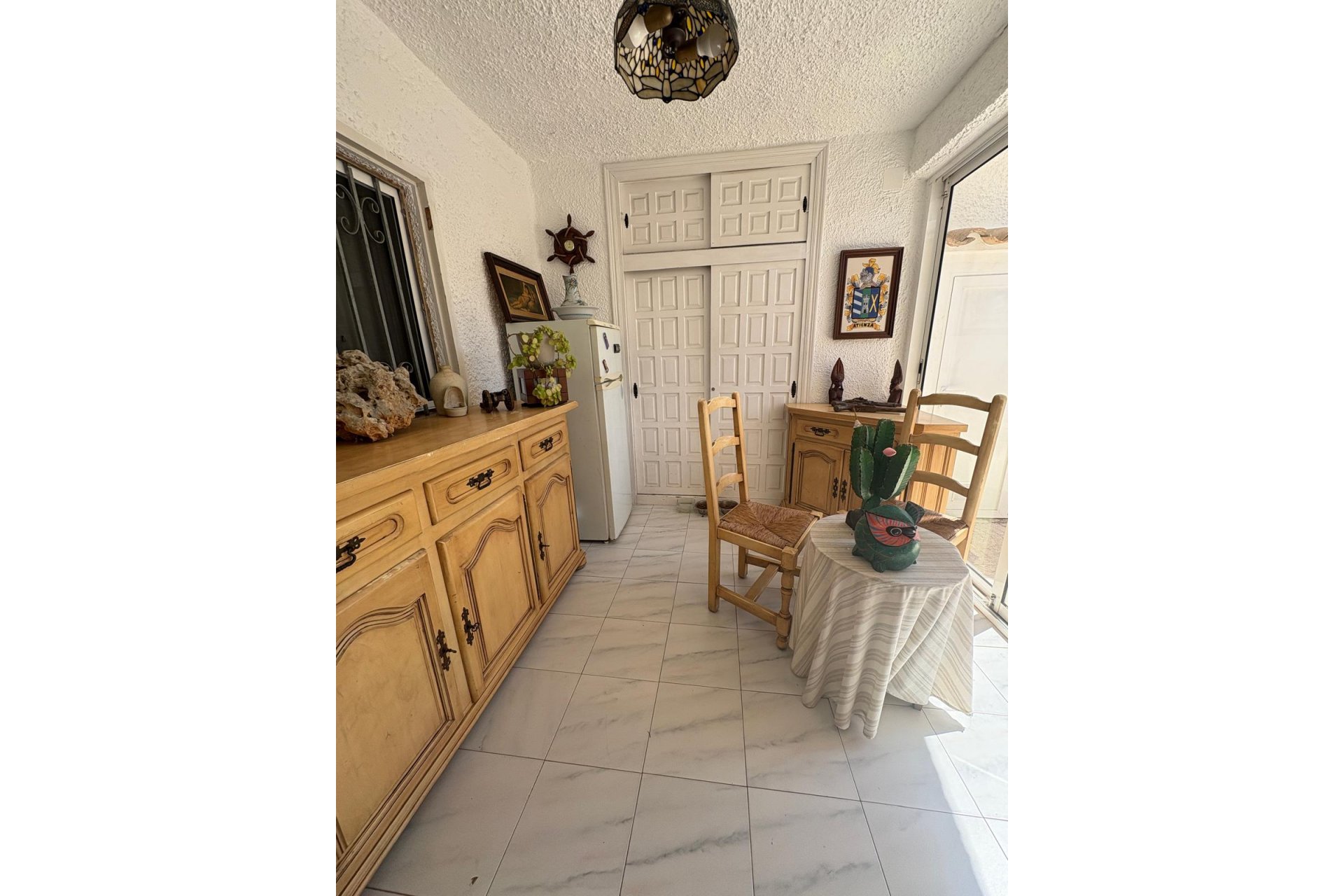 Resale - Apartment -
Denia - Costa Blanca