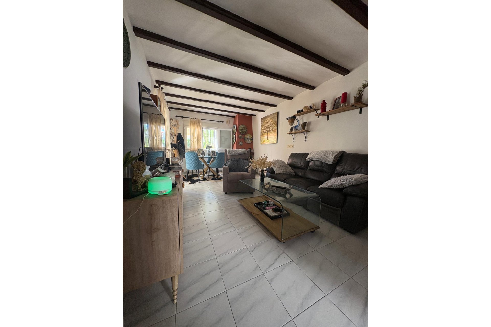 Resale - Apartment -
Denia - Costa Blanca