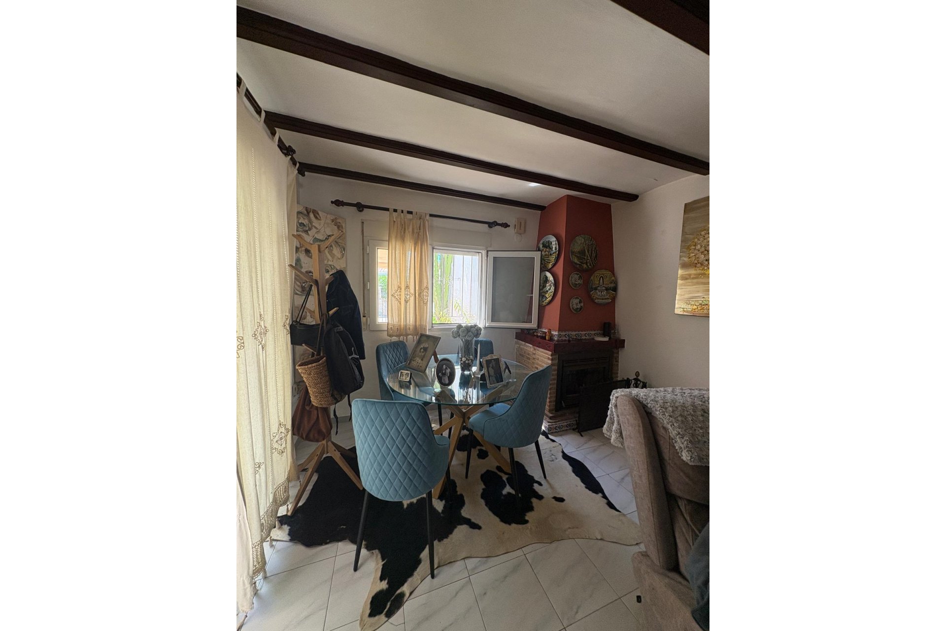 Resale - Apartment -
Denia - Costa Blanca