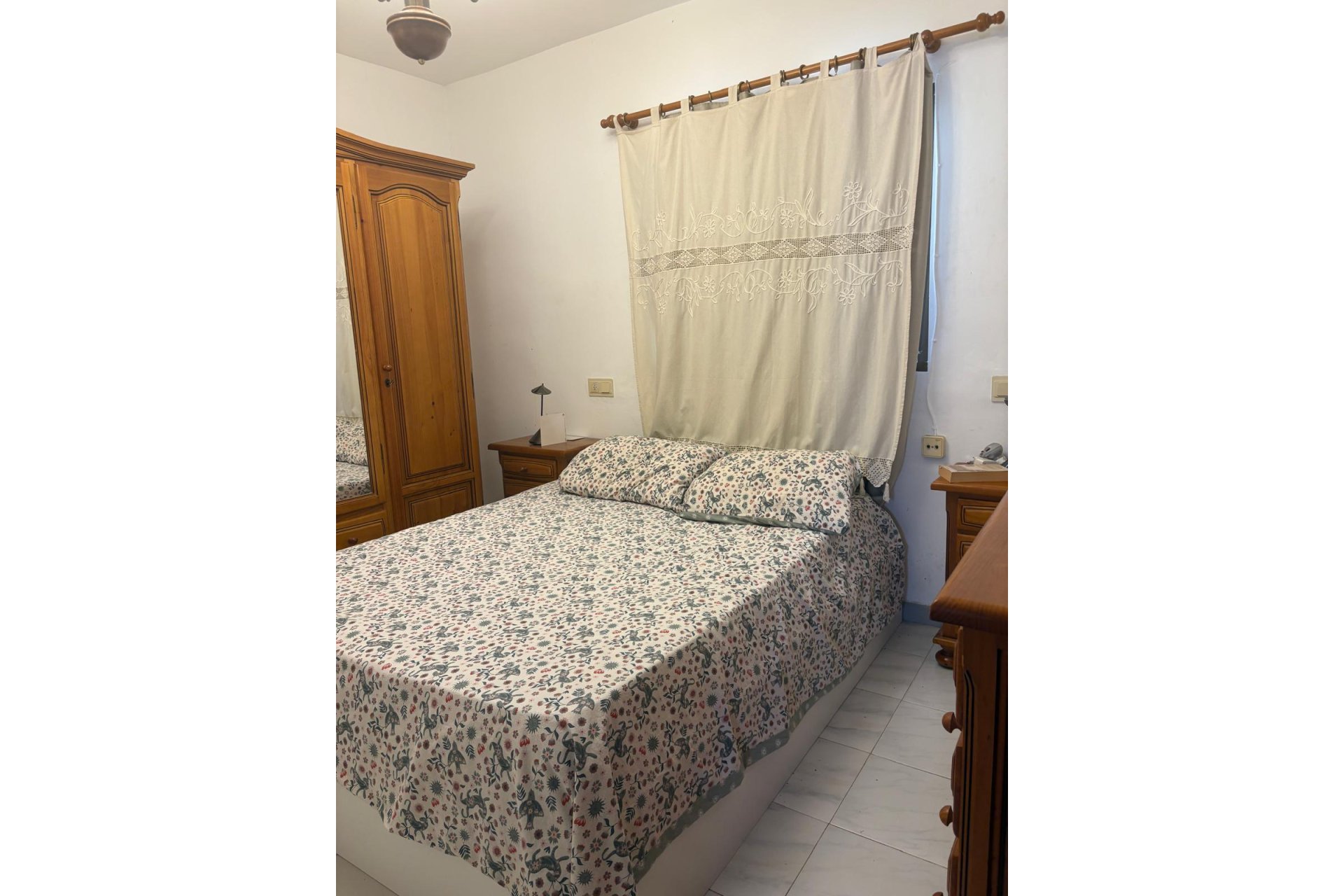 Resale - Apartment -
Denia - Costa Blanca