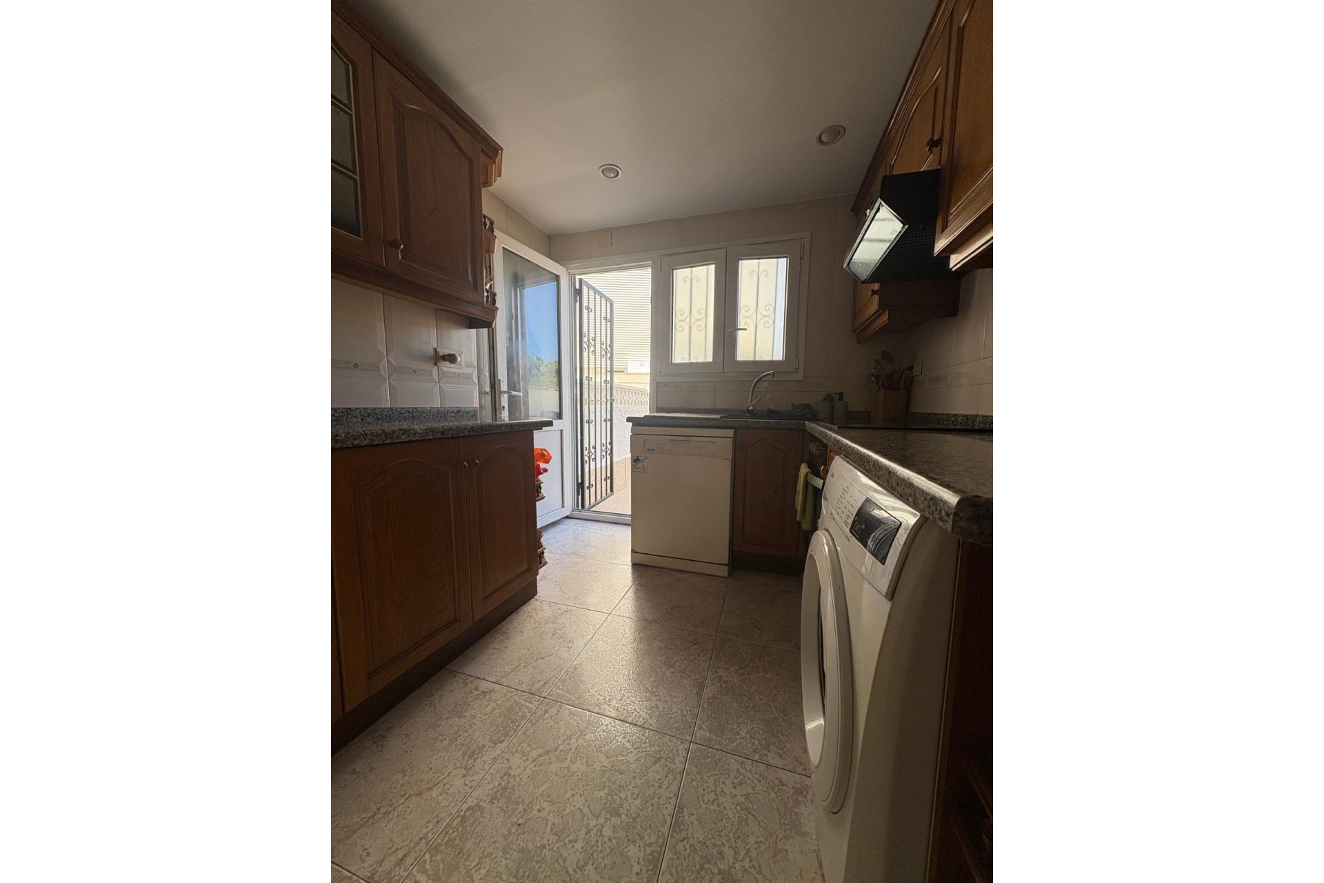 Resale - Apartment -
Denia - Costa Blanca