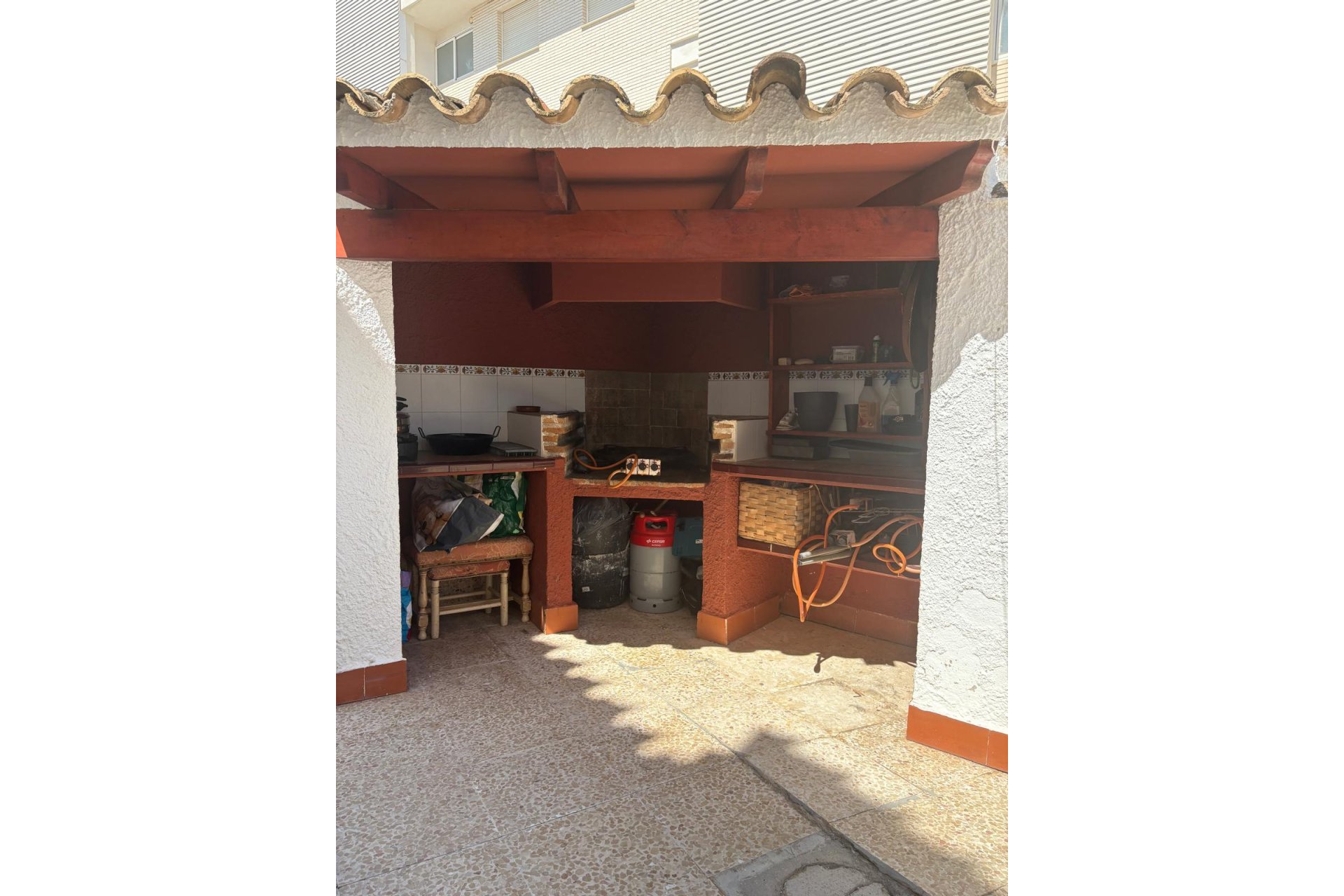 Resale - Apartment -
Denia - Costa Blanca