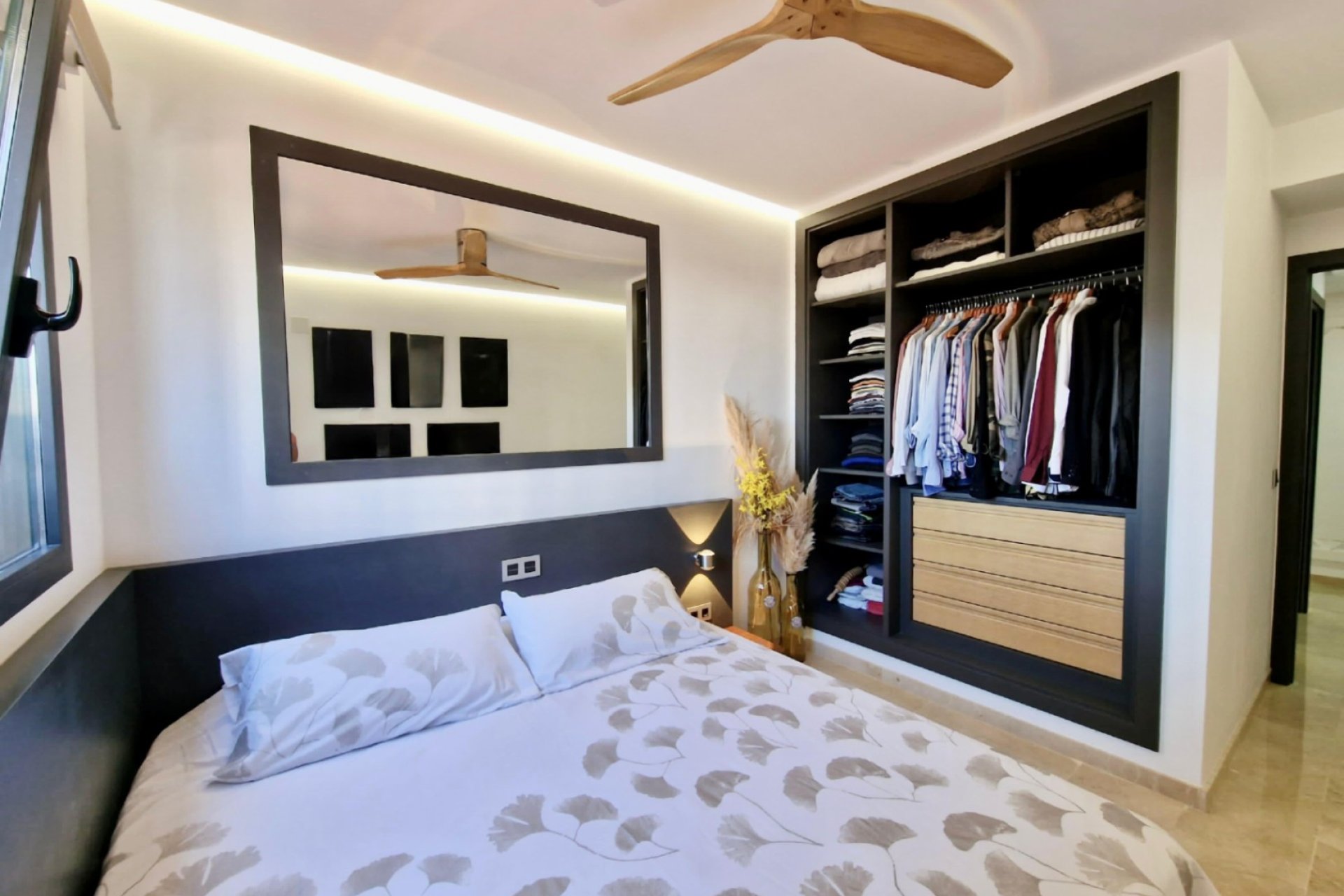 Resale - Apartment -
Denia - Costa Blanca