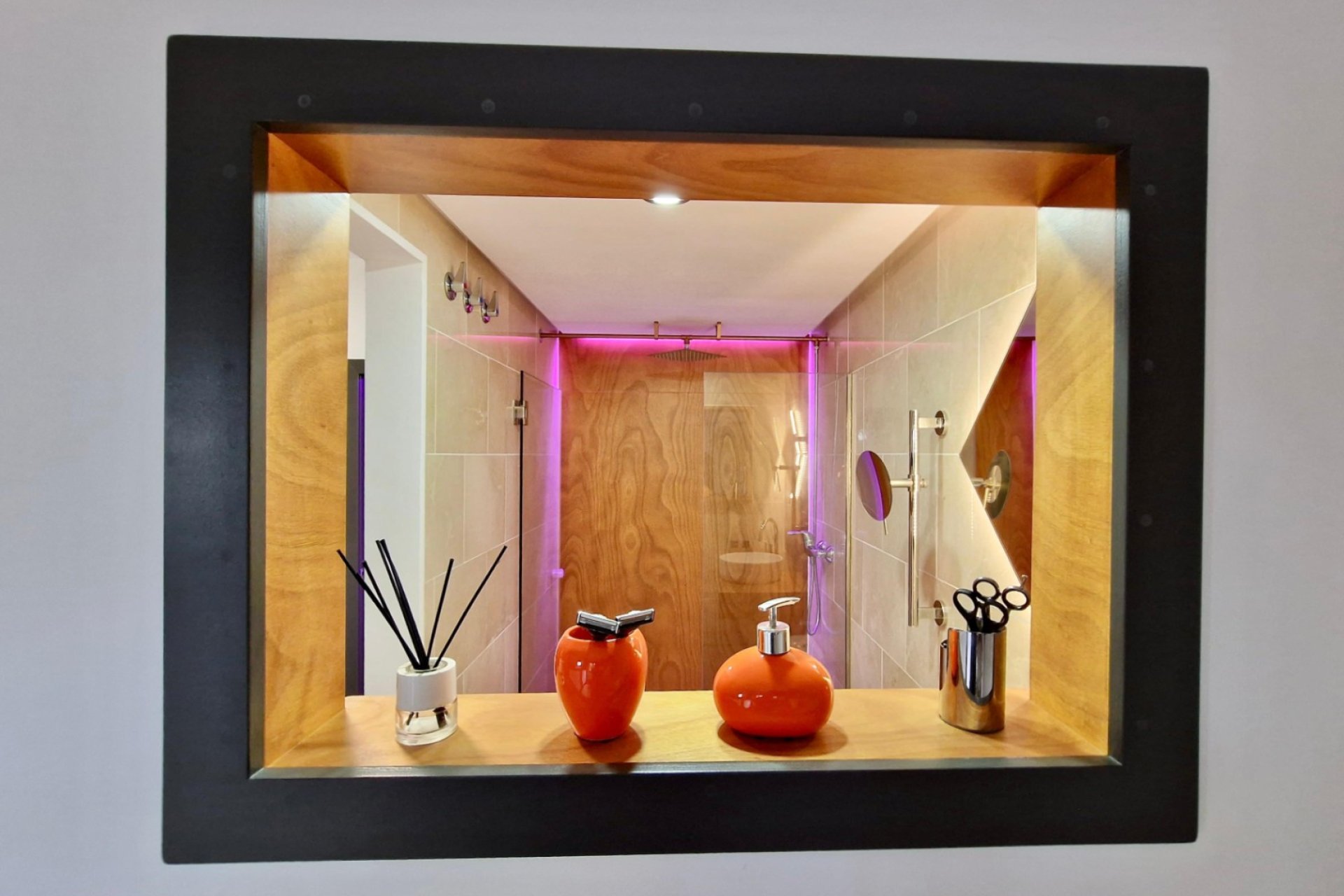 Resale - Apartment -
Denia - Costa Blanca