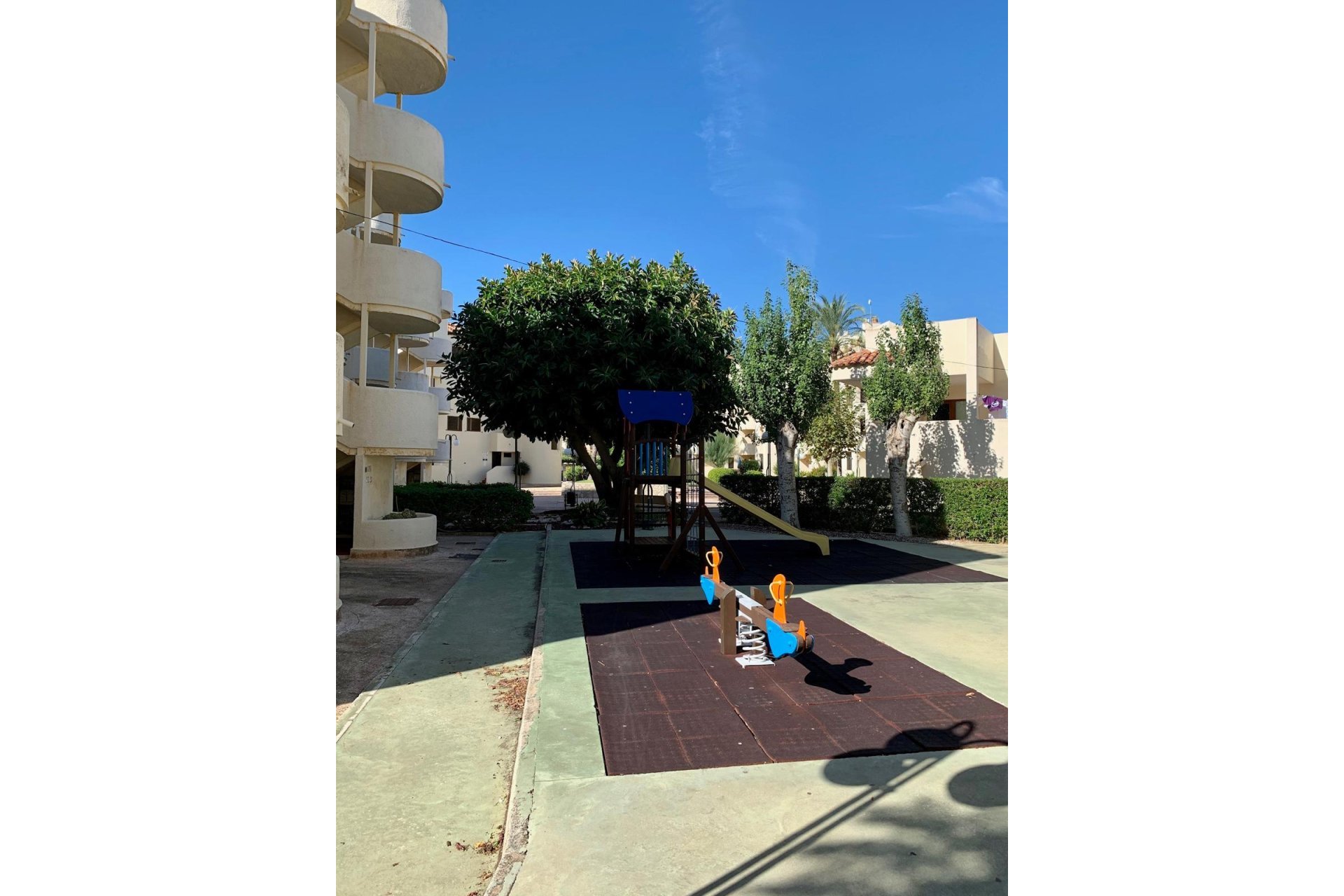 Resale - Apartment -
Denia - Costa Blanca