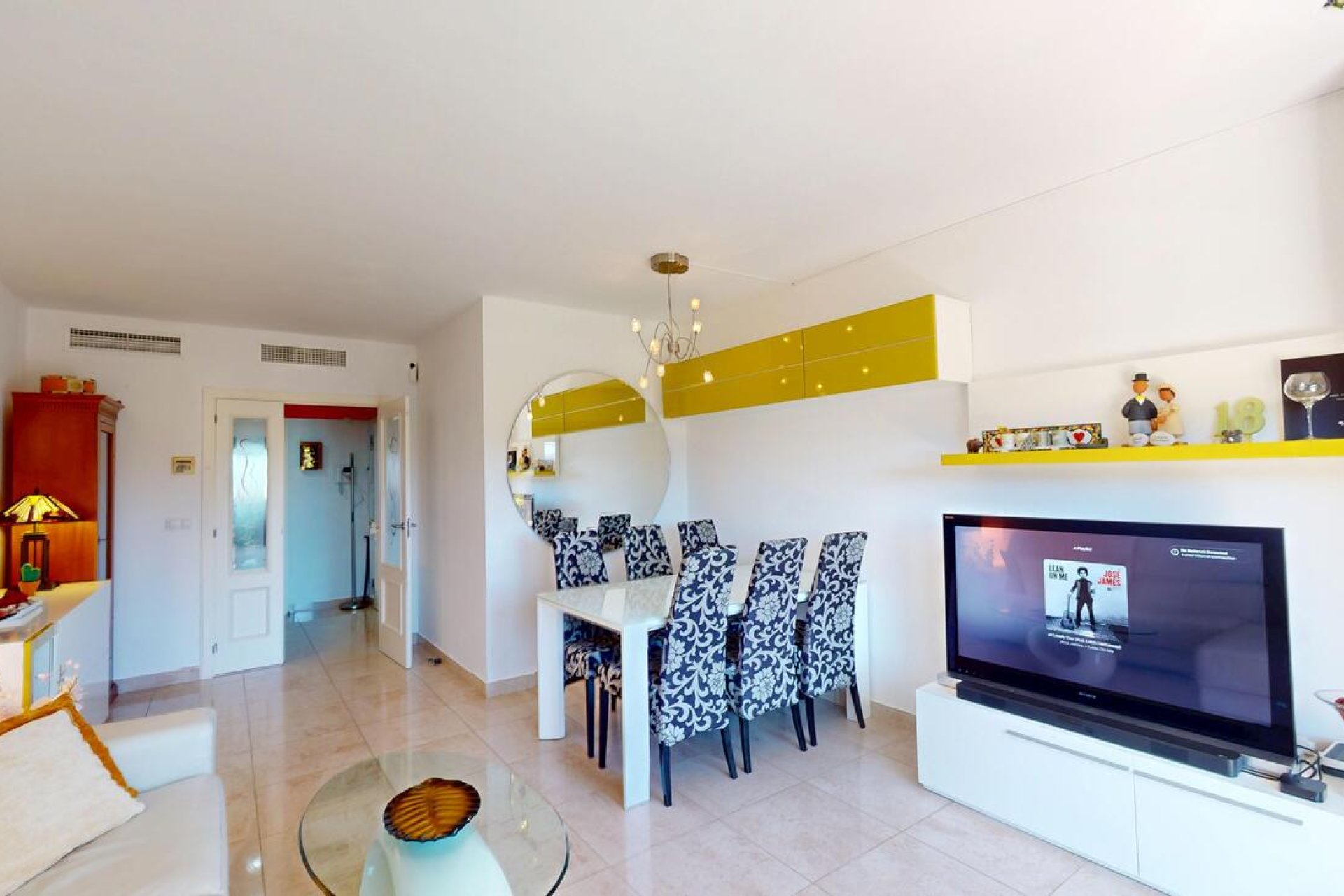 Resale - Apartment -
Denia - Costa Blanca