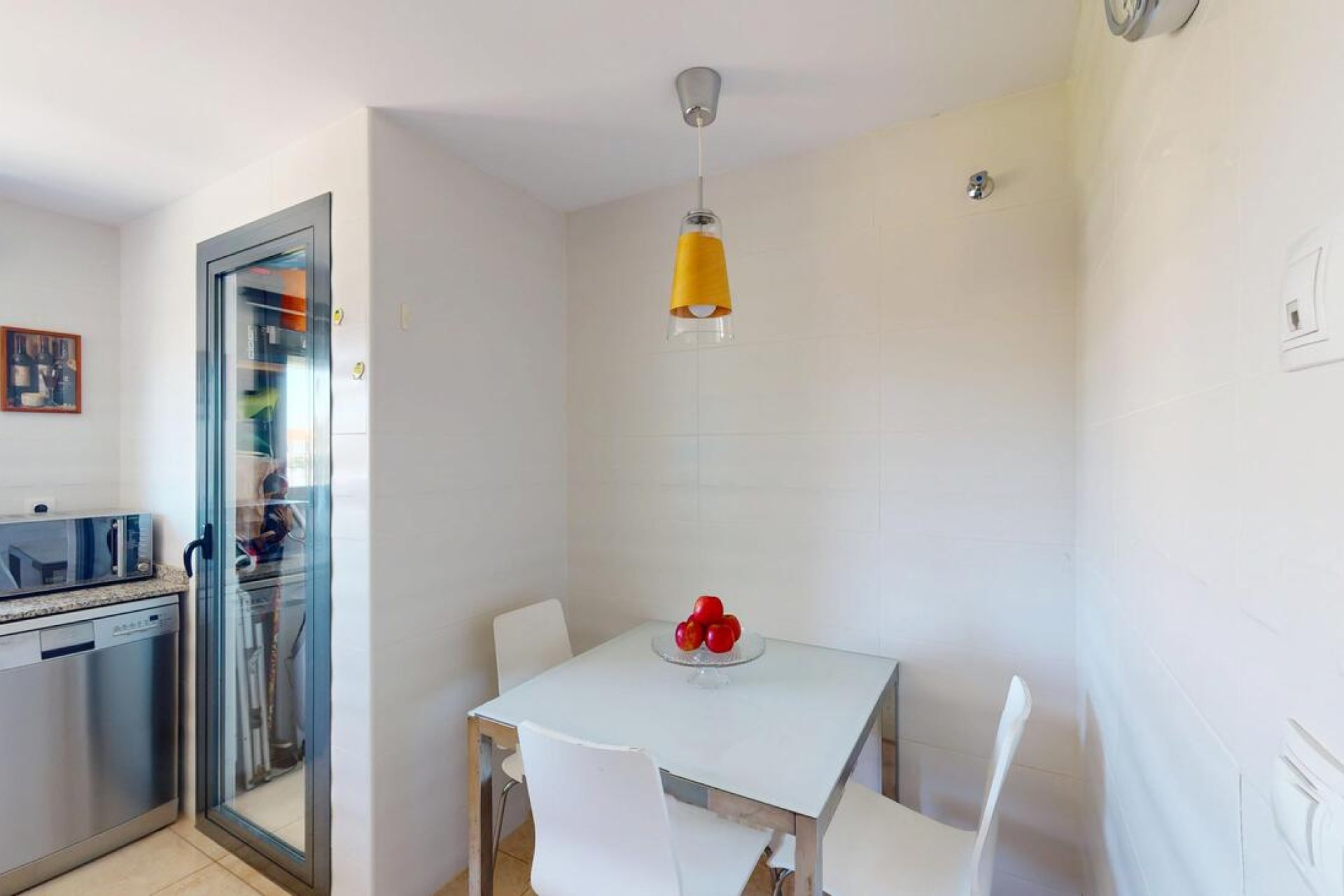 Resale - Apartment -
Denia - Costa Blanca