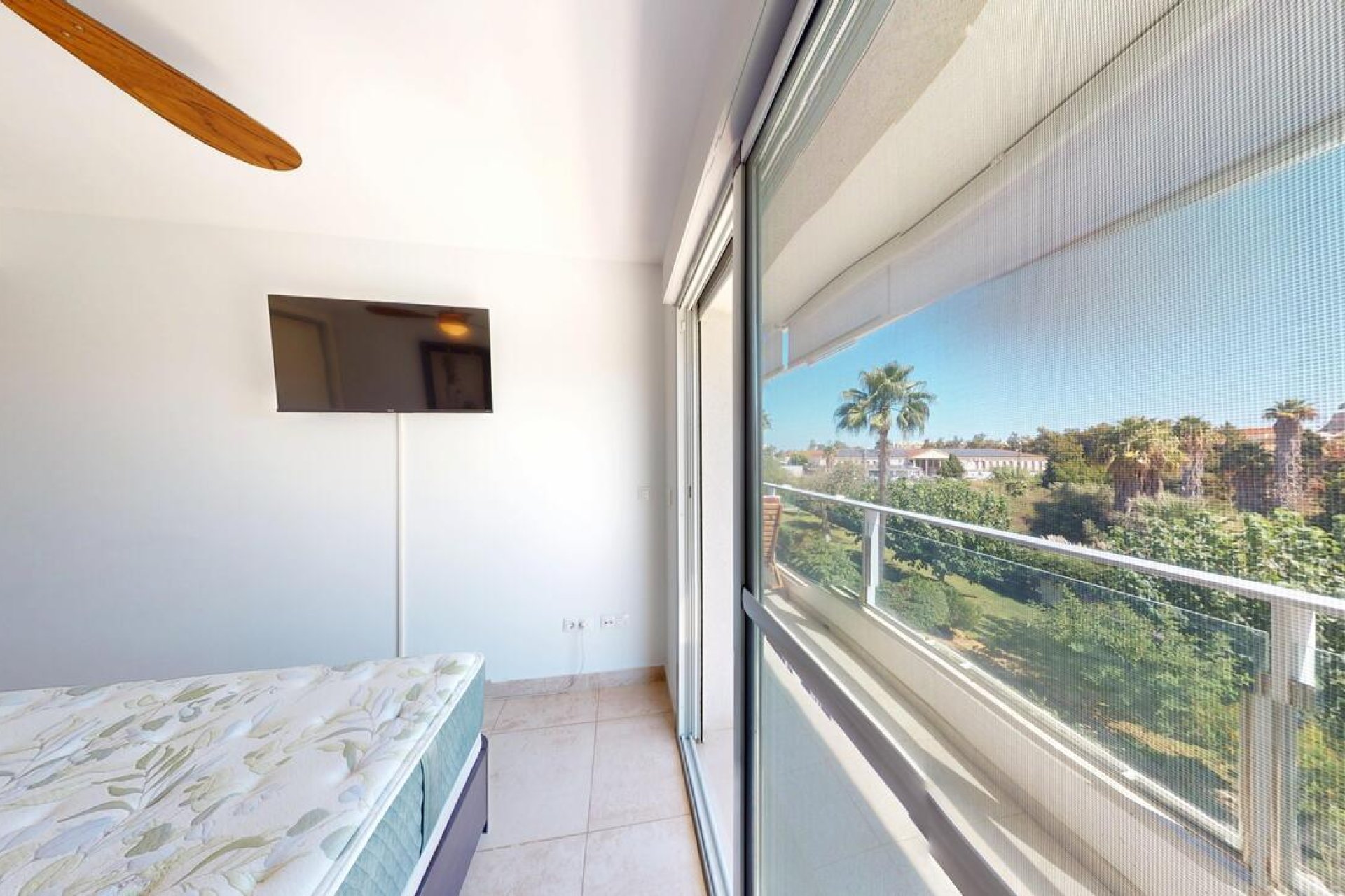 Resale - Apartment -
Denia - Costa Blanca