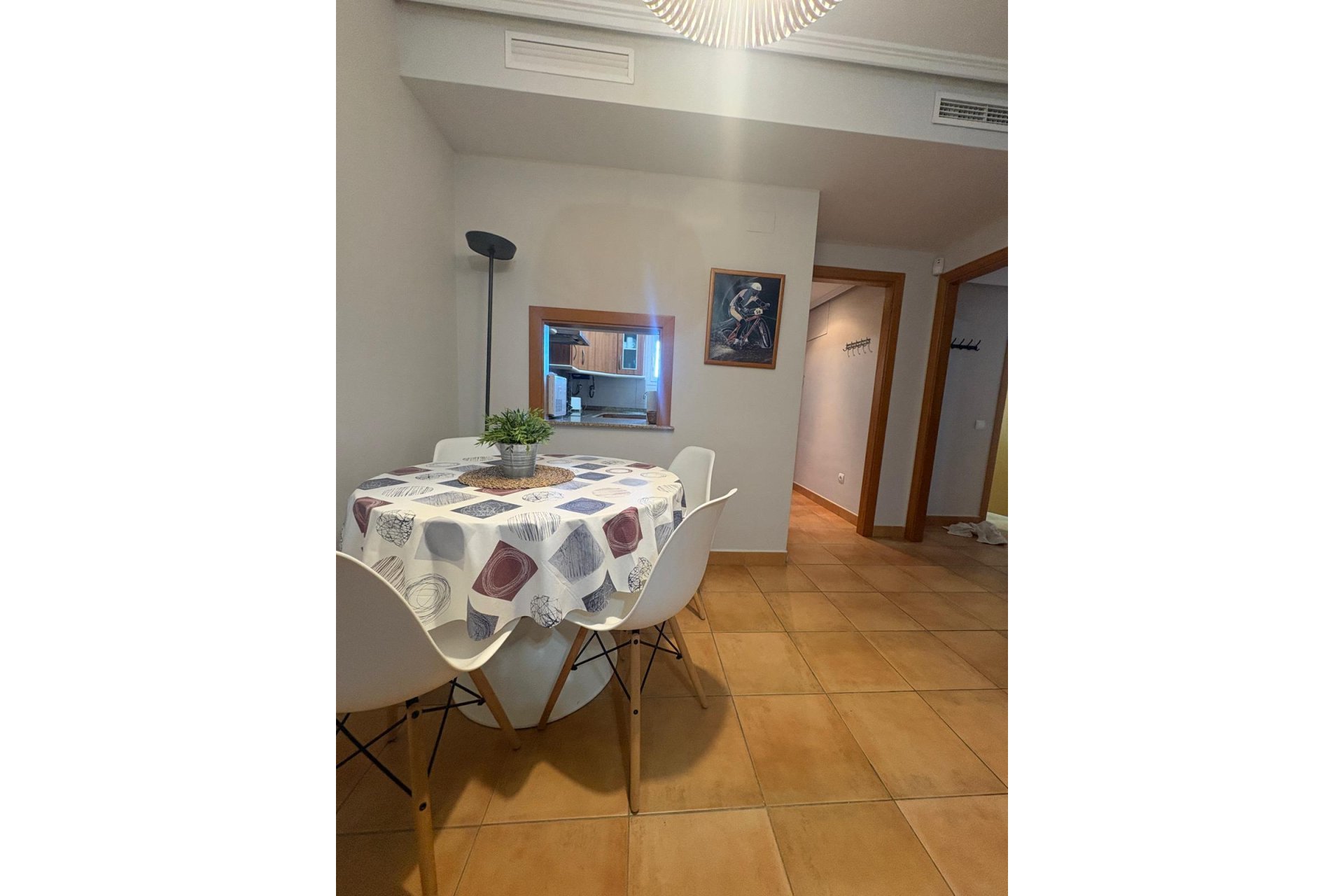 Resale - Apartment -
Denia - Costa Blanca