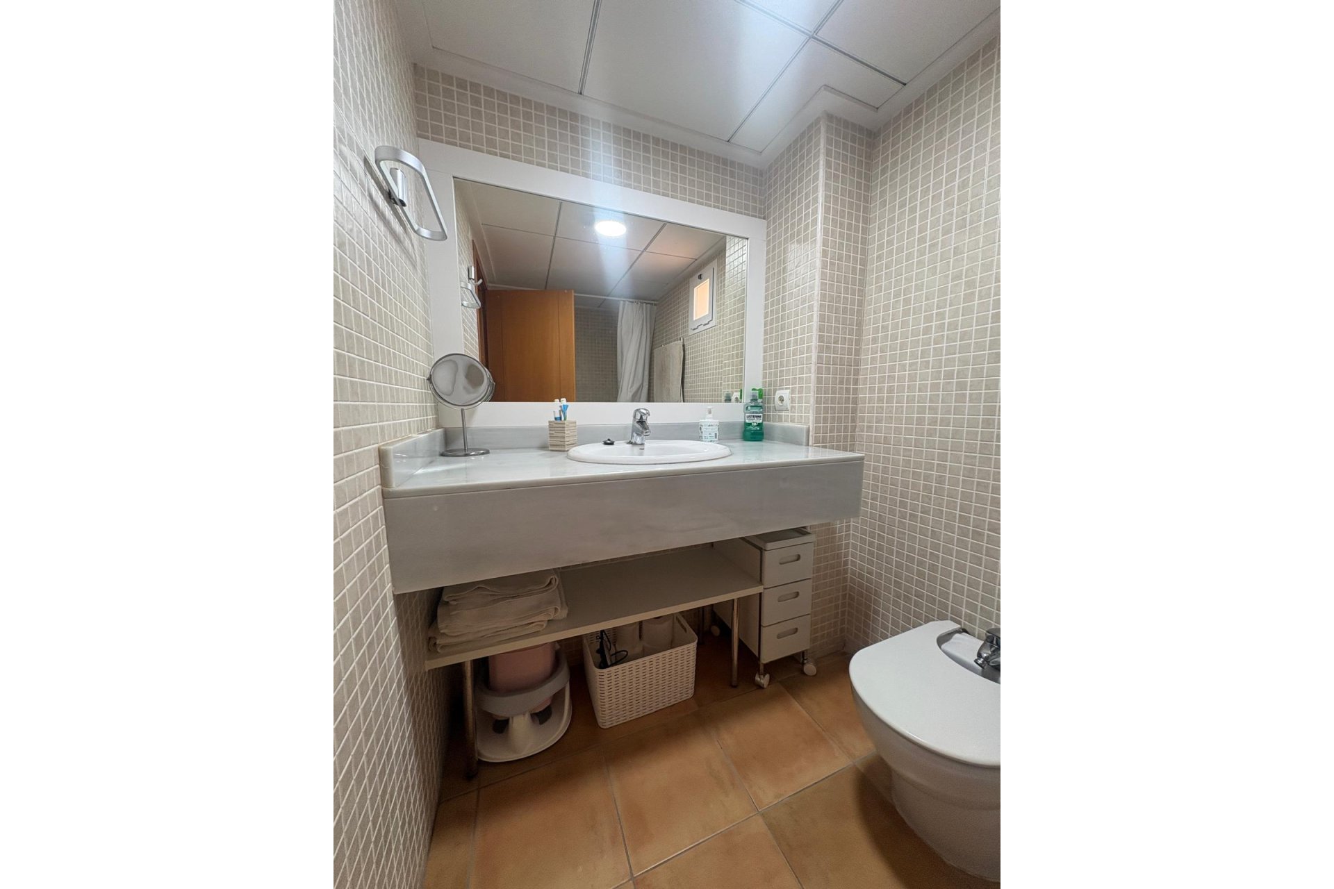 Resale - Apartment -
Denia - Costa Blanca