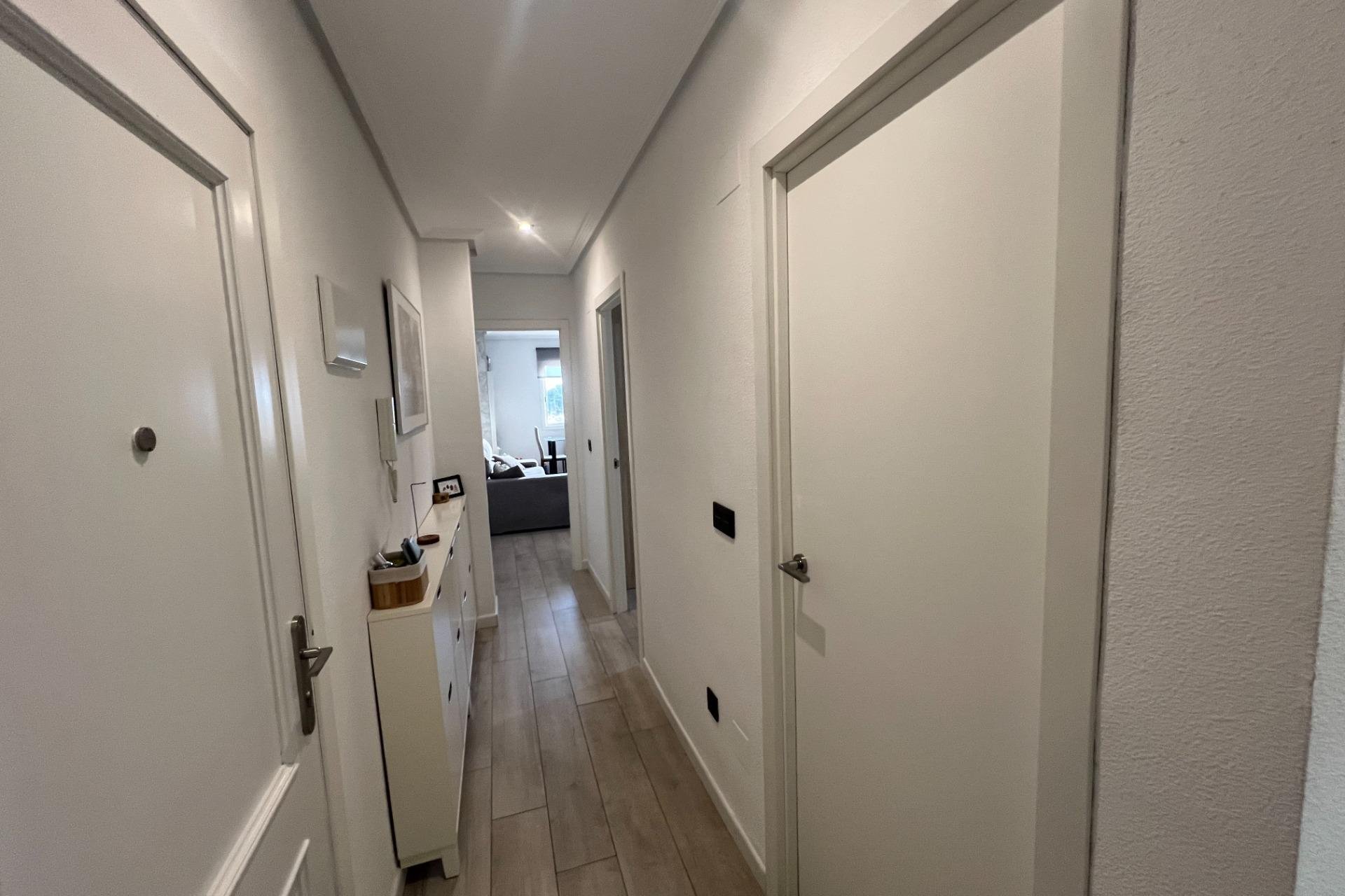 Resale - Apartment -
Dolores - Alcalde Jose Rodriguez