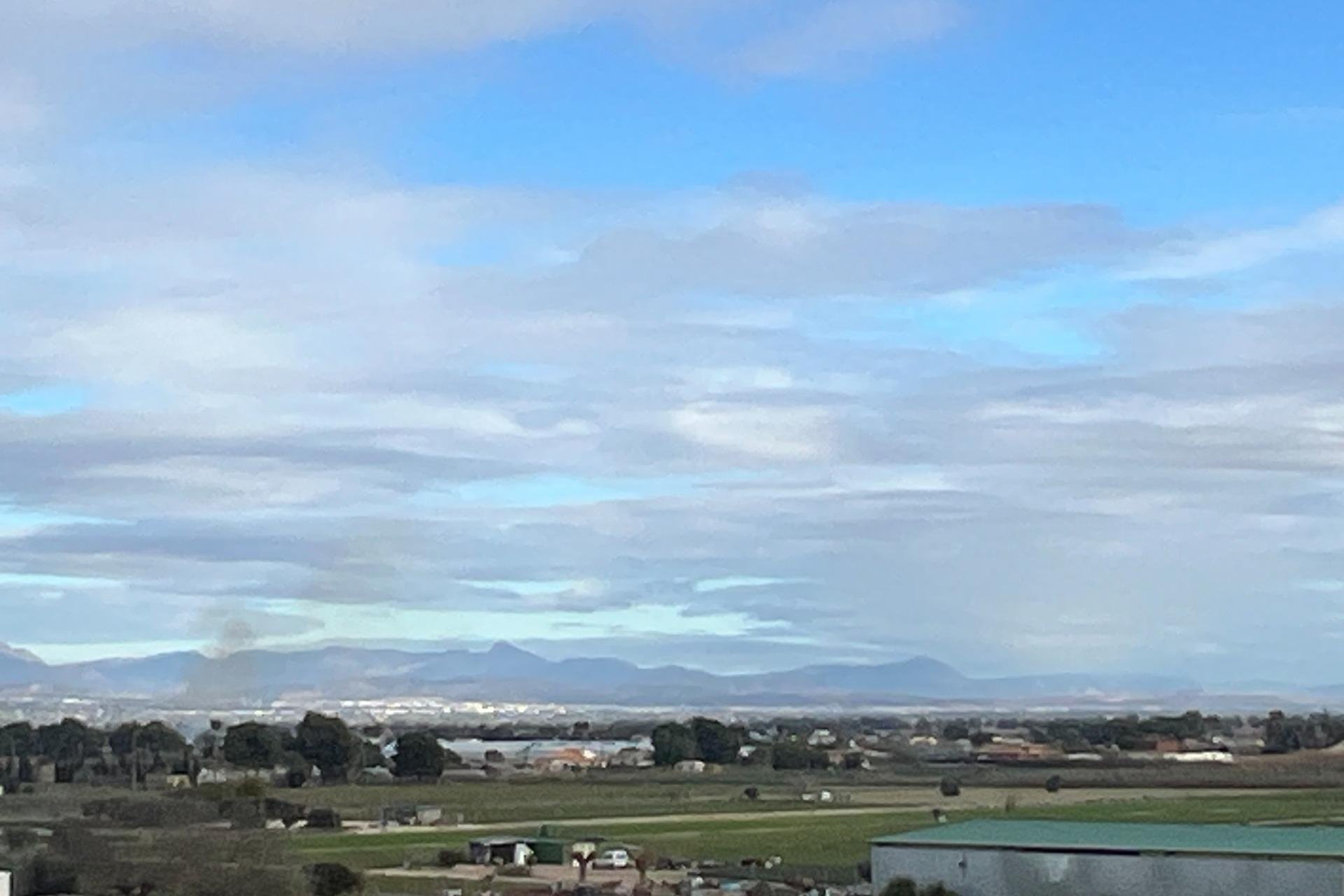 Resale - Apartment -
Dolores - Alcalde Jose Rodriguez