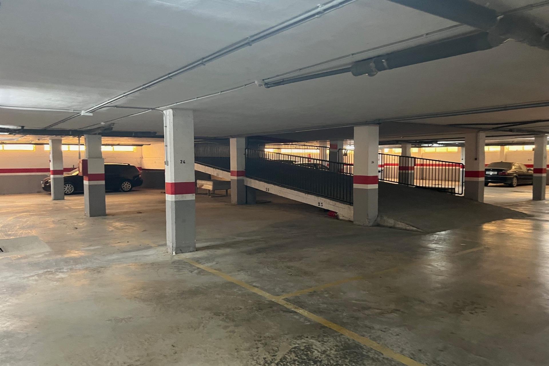 Resale - Apartment -
Dolores - Comunidad Valenciana