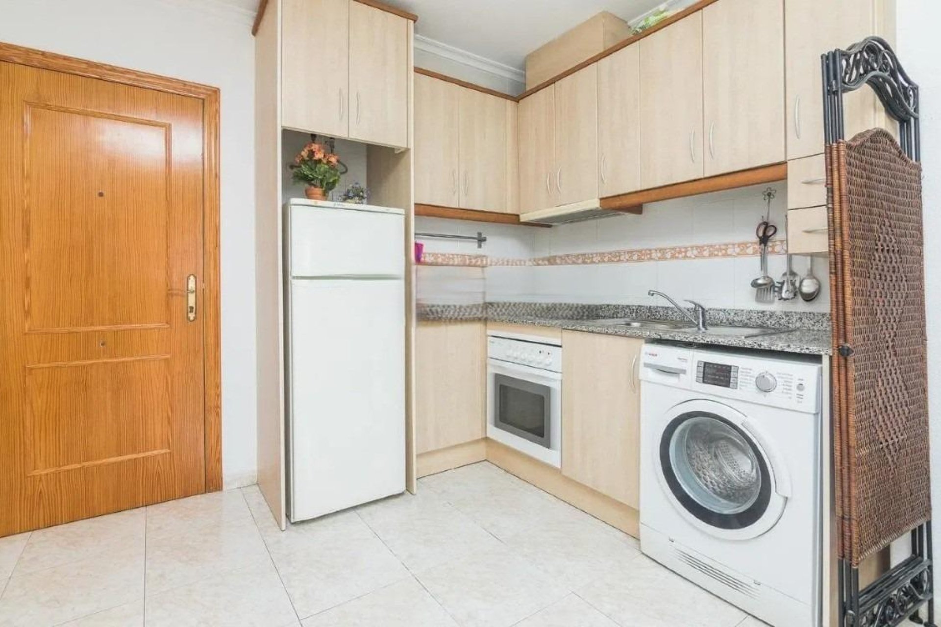 Resale - Apartment -
El Altet - Balsares
