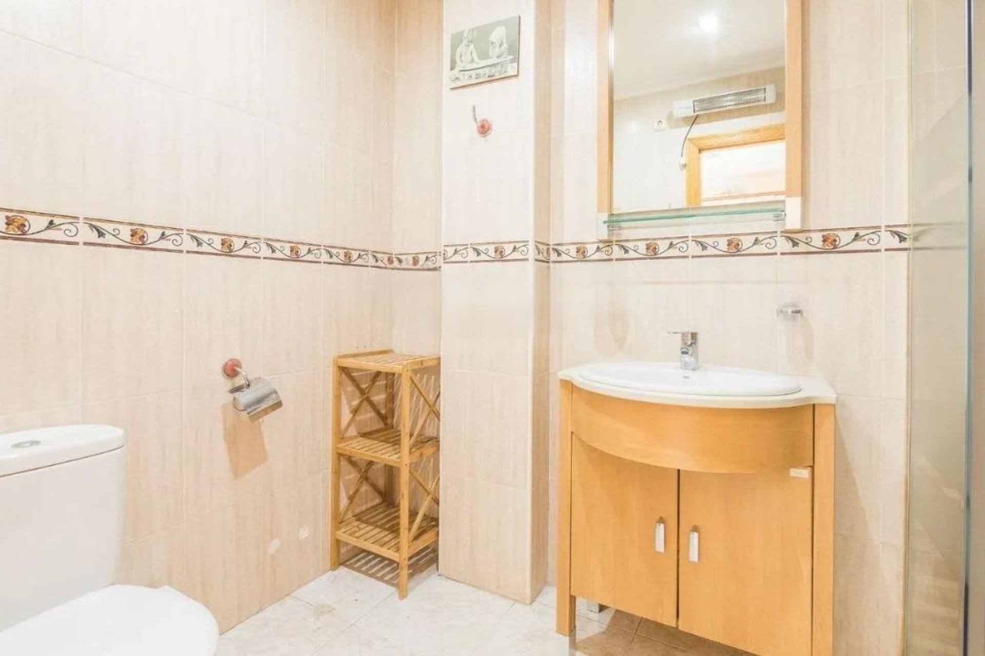 Resale - Apartment -
El Altet - Balsares