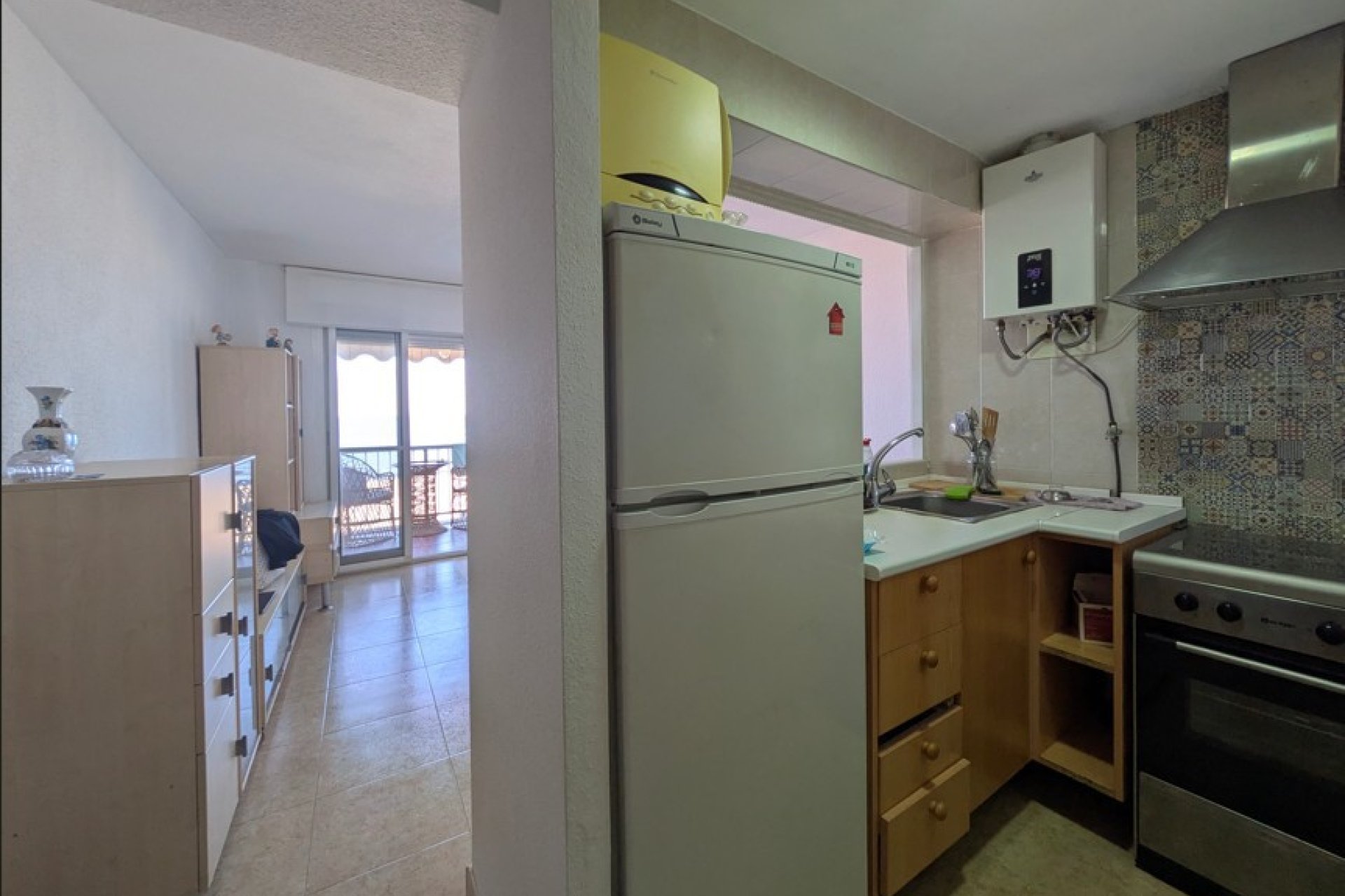 Resale - Apartment -
El Campello - Costa Blanca