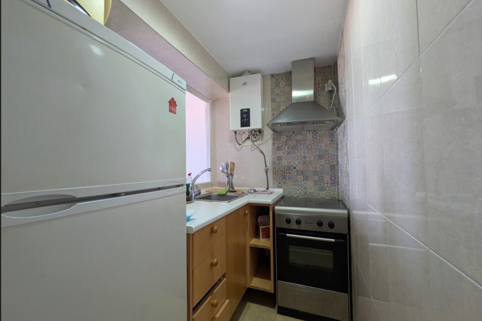 Resale - Apartment -
El Campello - Costa Blanca