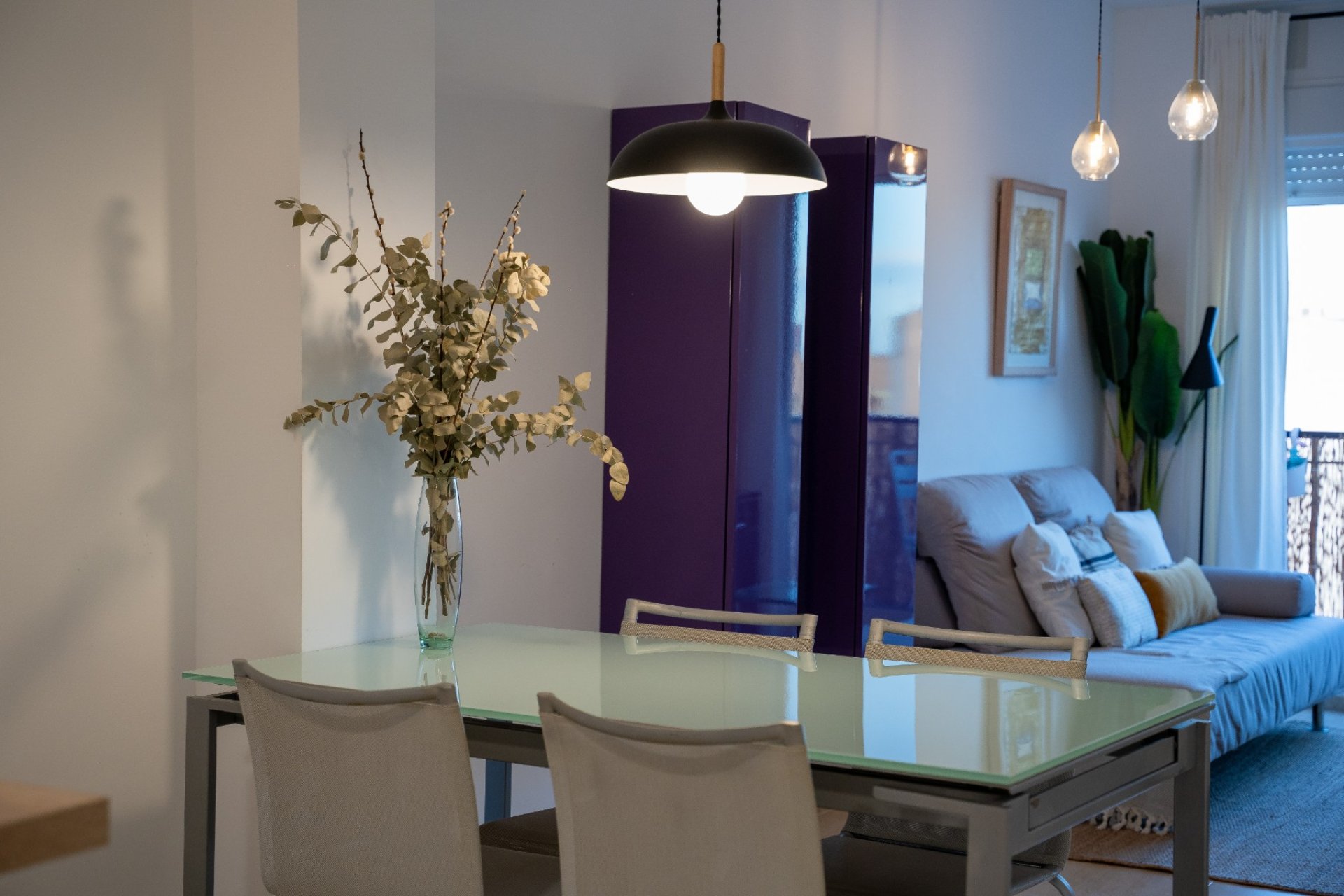 Resale - Apartment -
El Campello - Costa Blanca