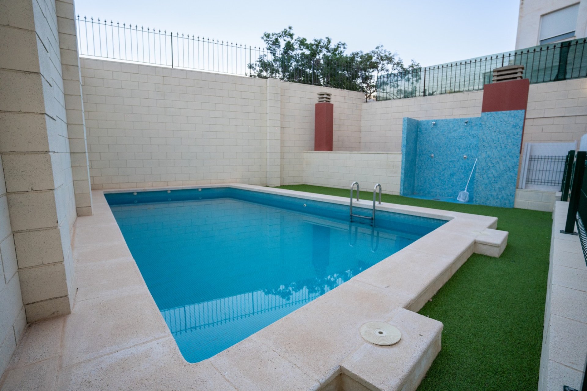 Resale - Apartment -
El Campello - Costa Blanca