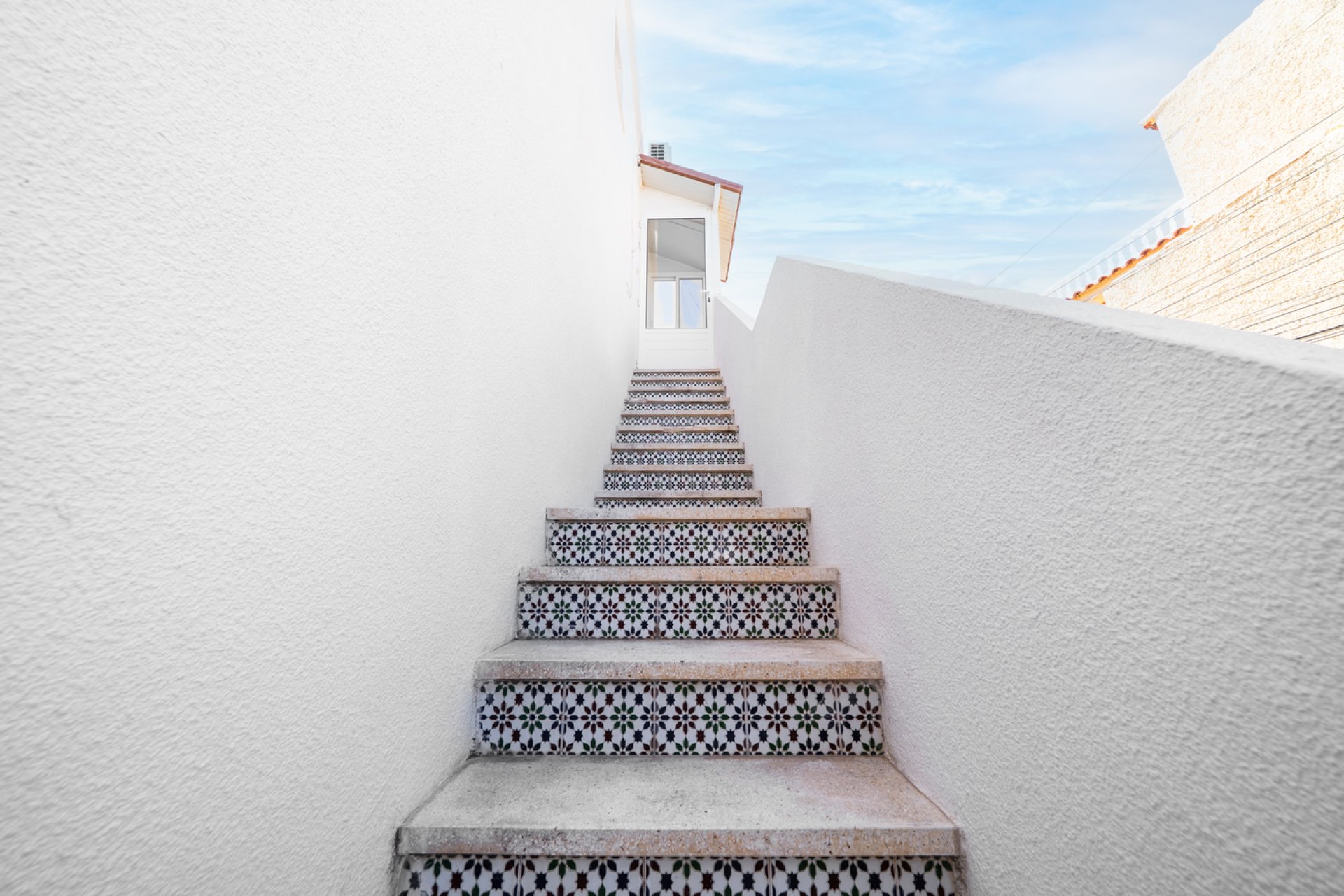 Resale - Apartment -
El Chaparral - Costa Blanca