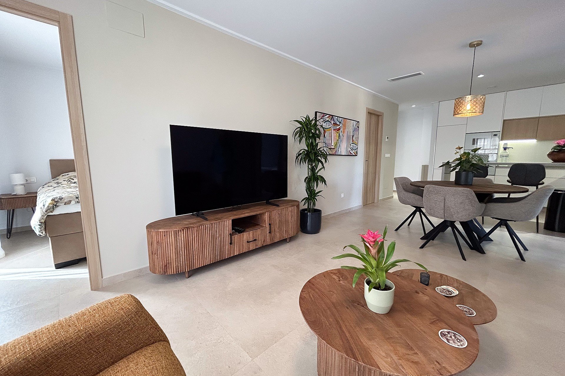 Resale - Apartment -
El Raso - Costa Blanca