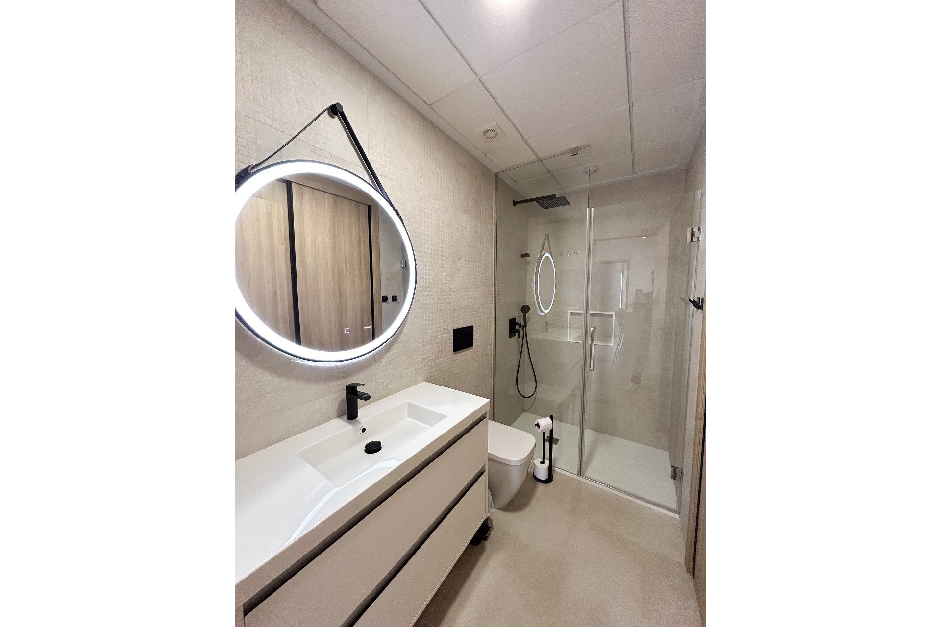 Resale - Apartment -
El Raso - Costa Blanca