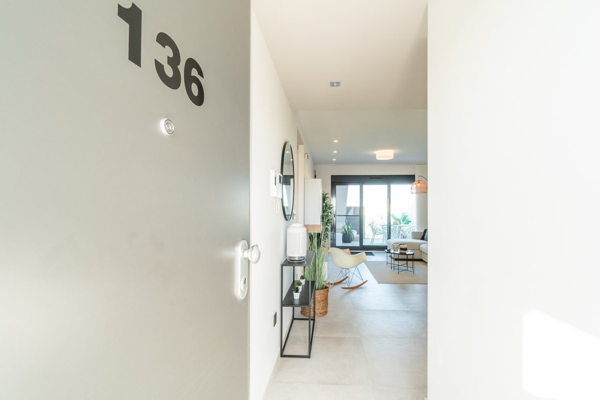 Resale - Apartment -
El Raso - Costa Blanca