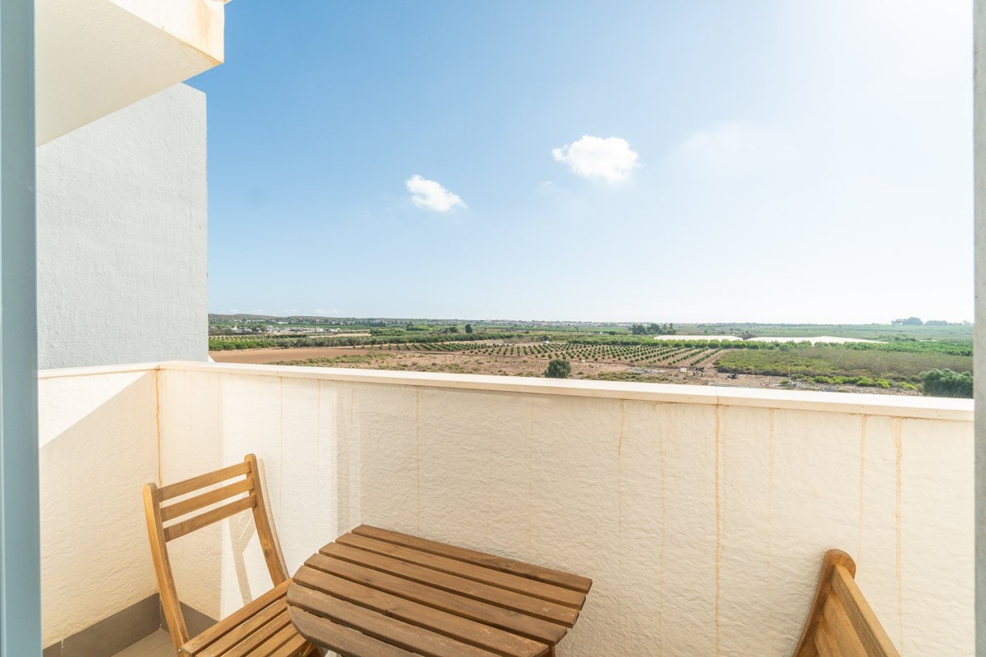 Resale - Apartment -
El Raso - Costa Blanca