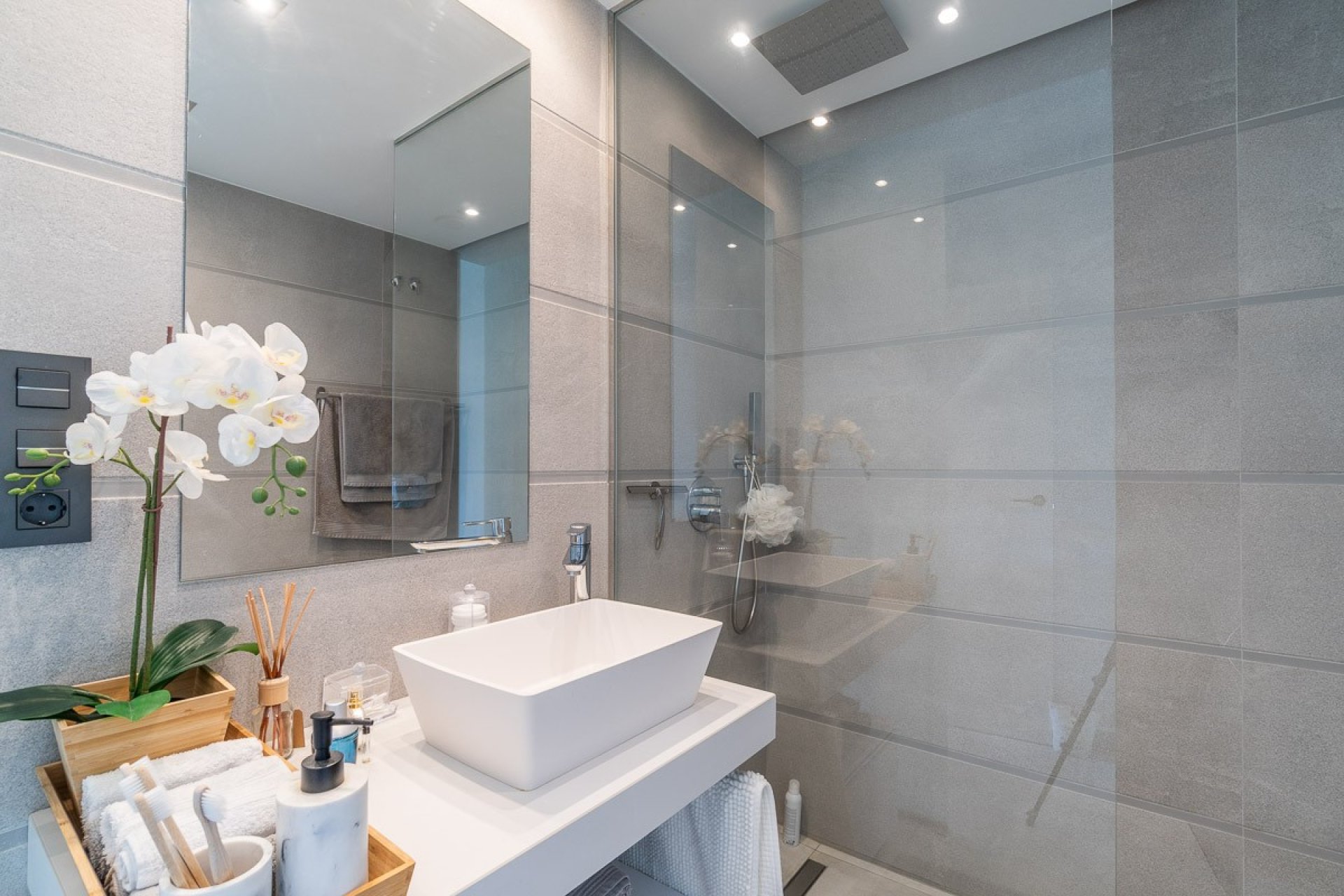 Resale - Apartment -
El Raso - Costa Blanca