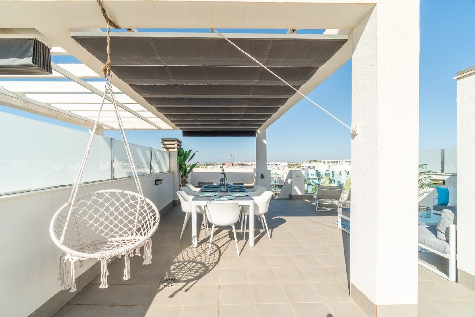 Resale - Apartment -
El Raso - Costa Blanca