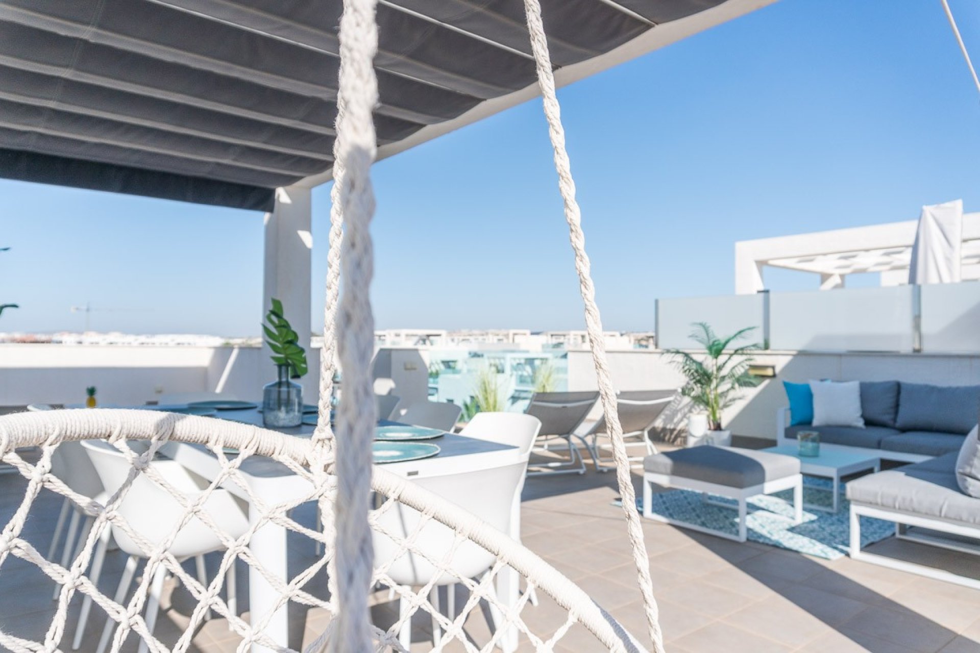 Resale - Apartment -
El Raso - Costa Blanca