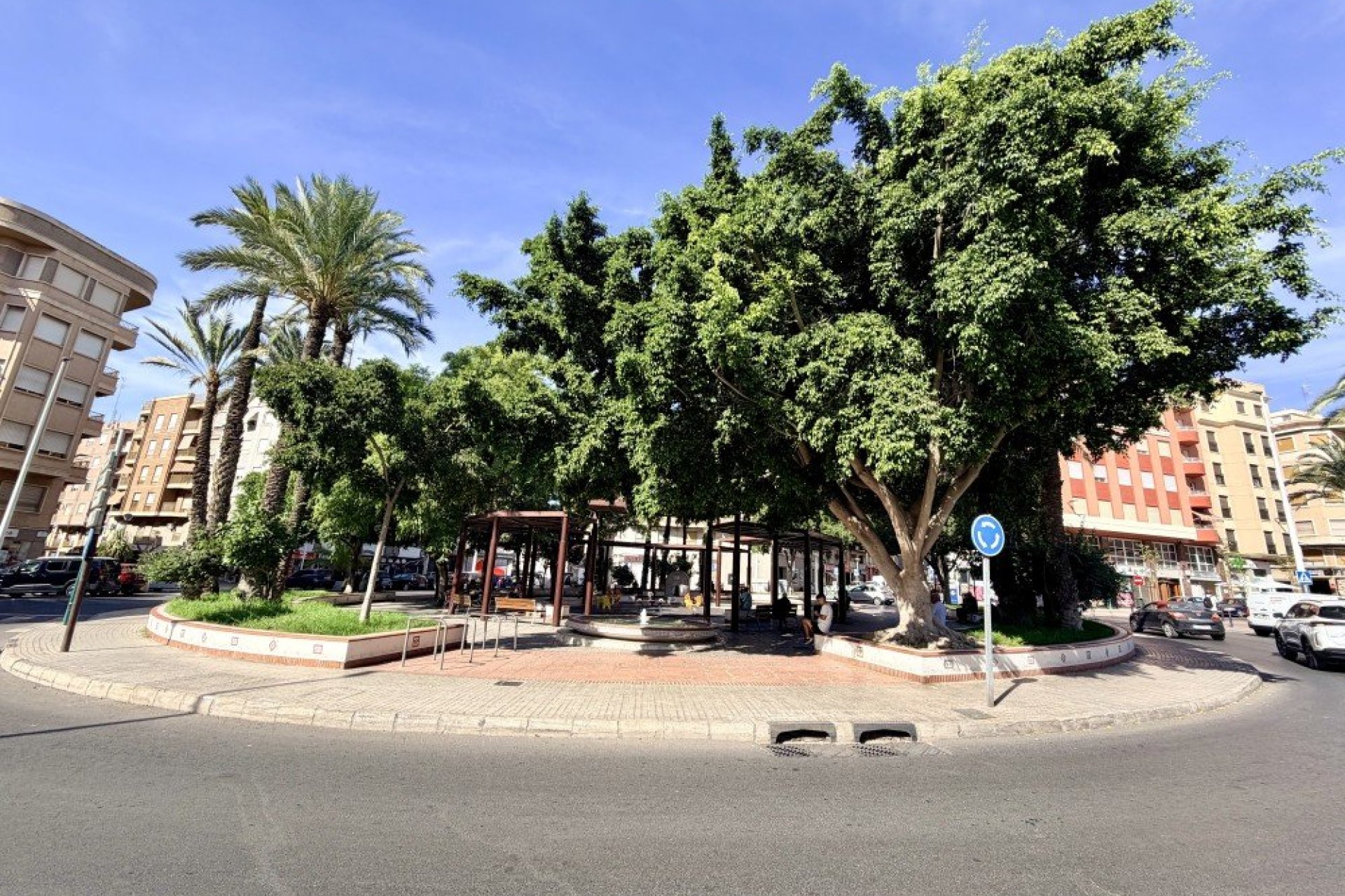 Resale - Apartment -
Elche - Costa Blanca