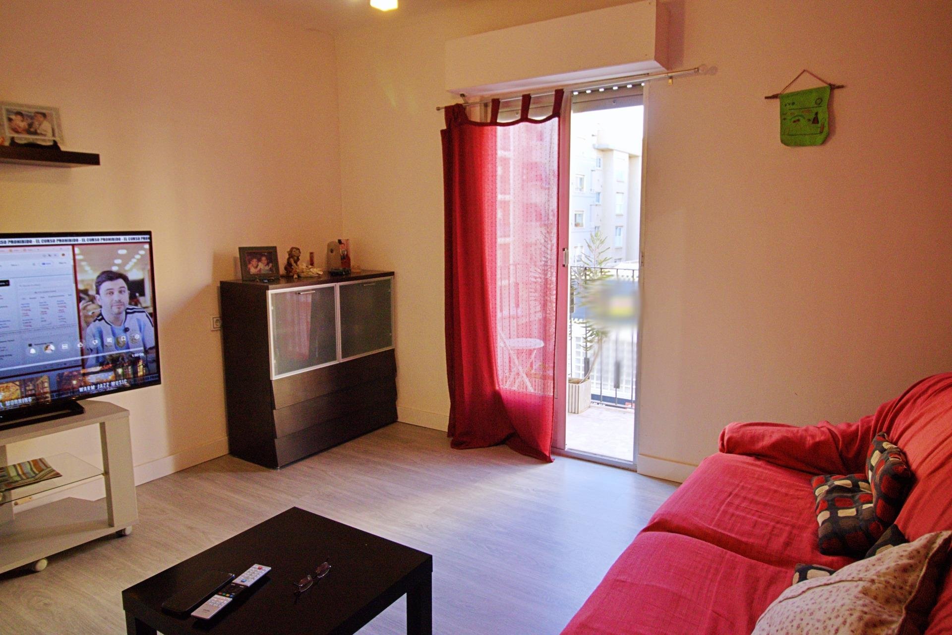 Resale - Apartment -
Elche - Plaza Crevillente-juzgados