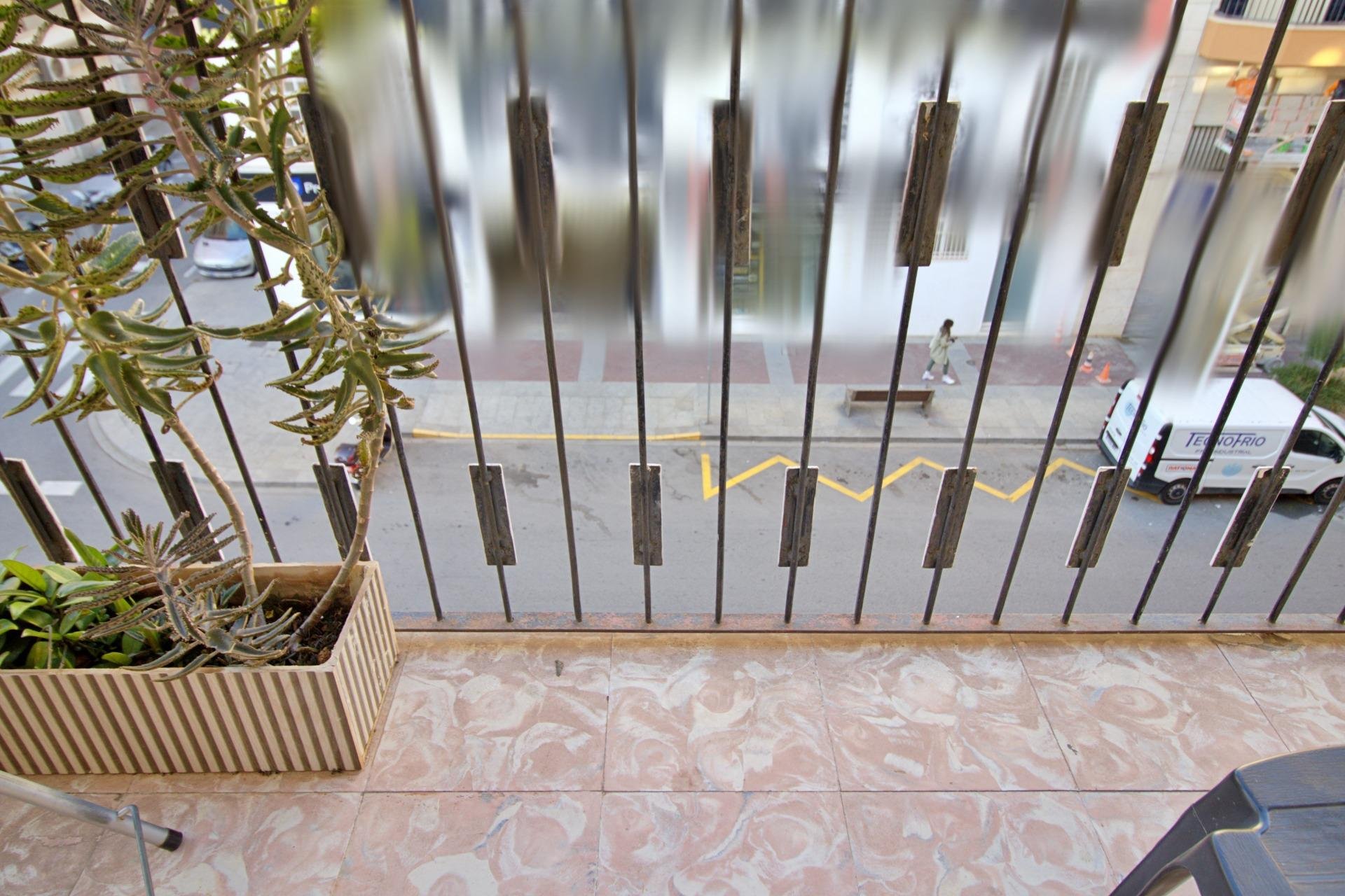 Resale - Apartment -
Elche - Plaza Crevillente-juzgados