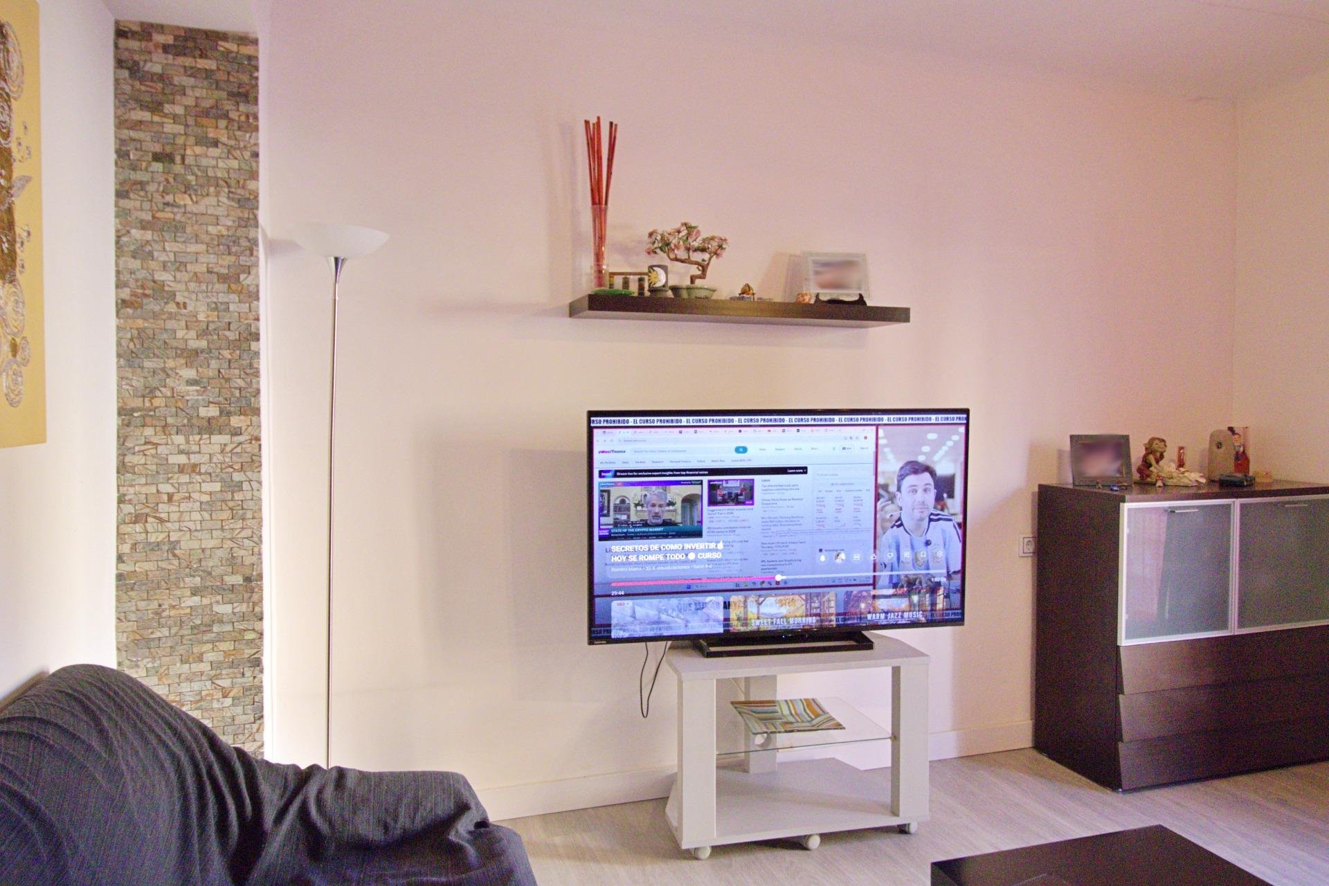 Resale - Apartment -
Elche - Plaza Crevillente-juzgados