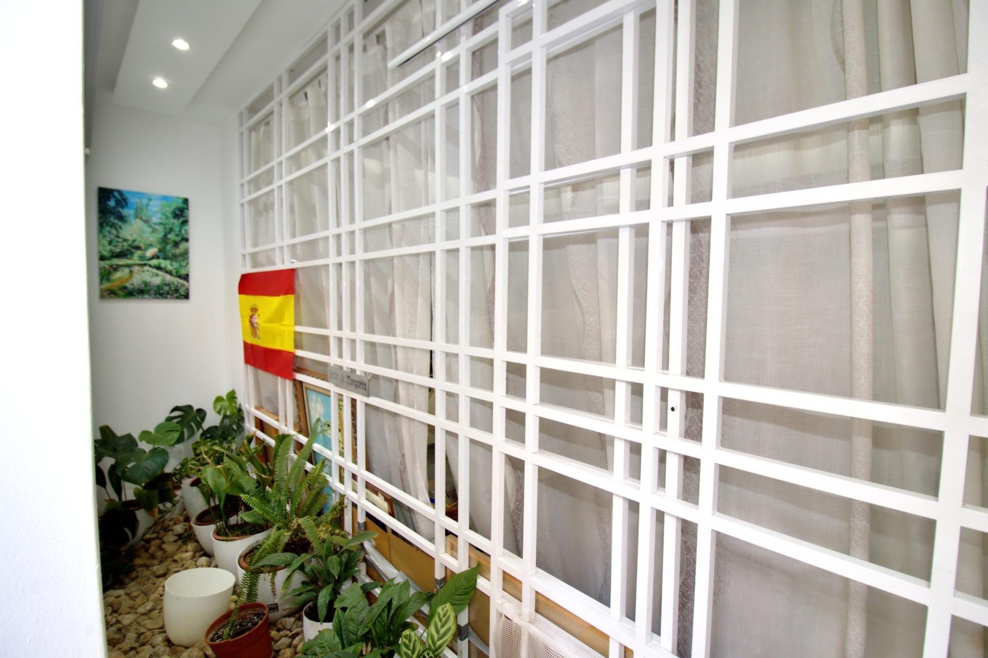Resale - Apartment -
Elche - Plaza Crevillente-juzgados