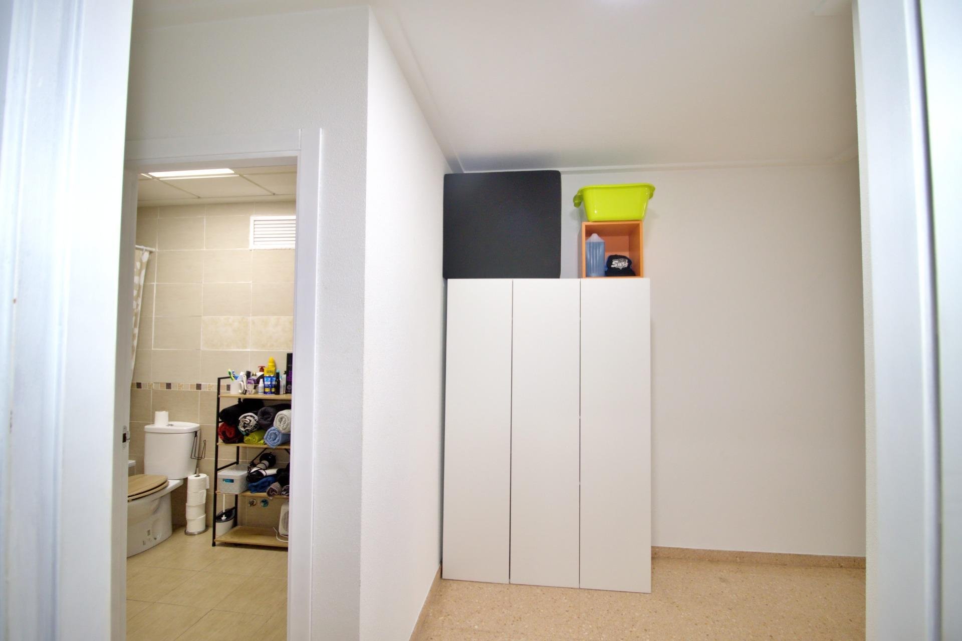 Resale - Apartment -
Elche - Plaza Madrid