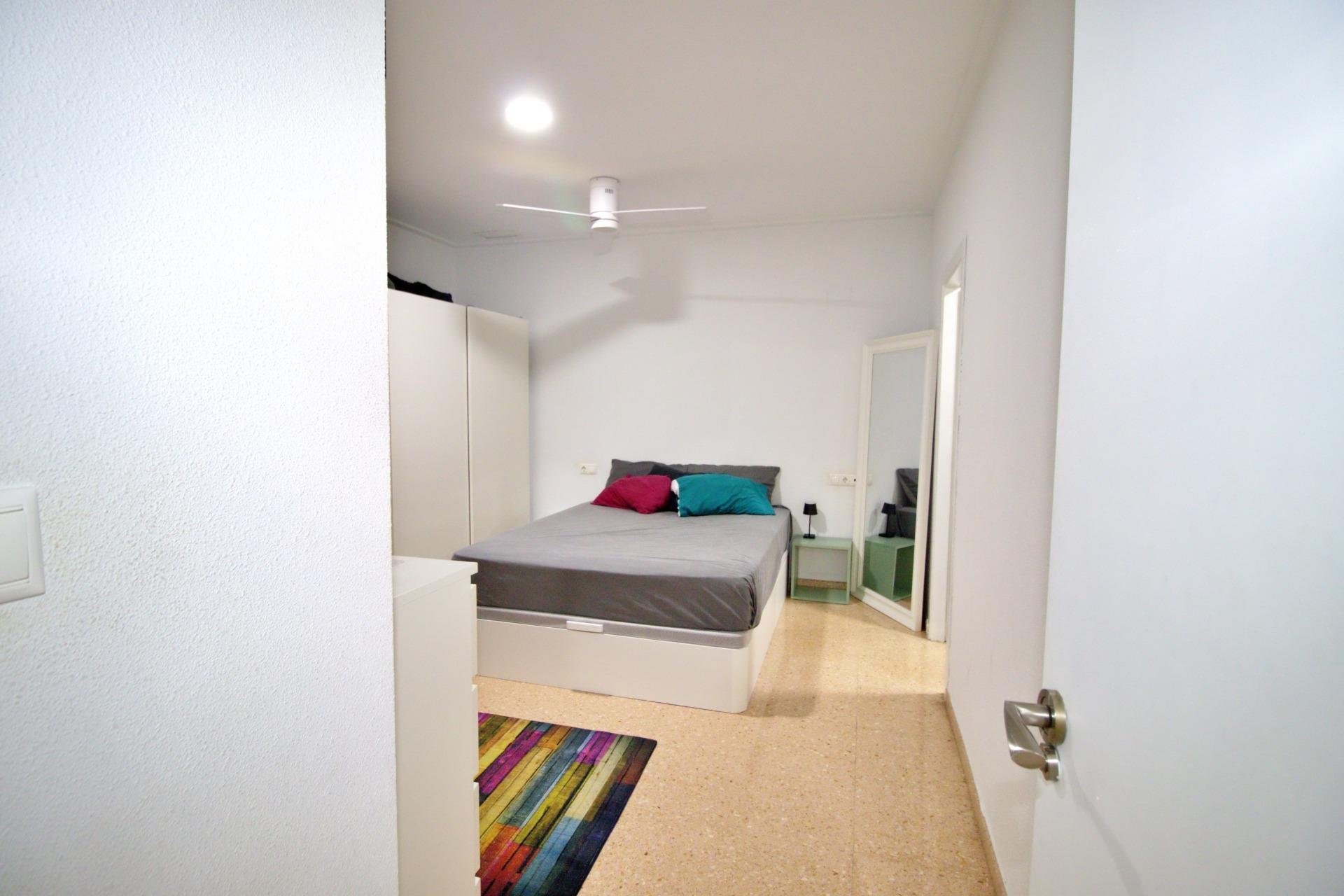 Resale - Apartment -
Elche - Plaza Madrid