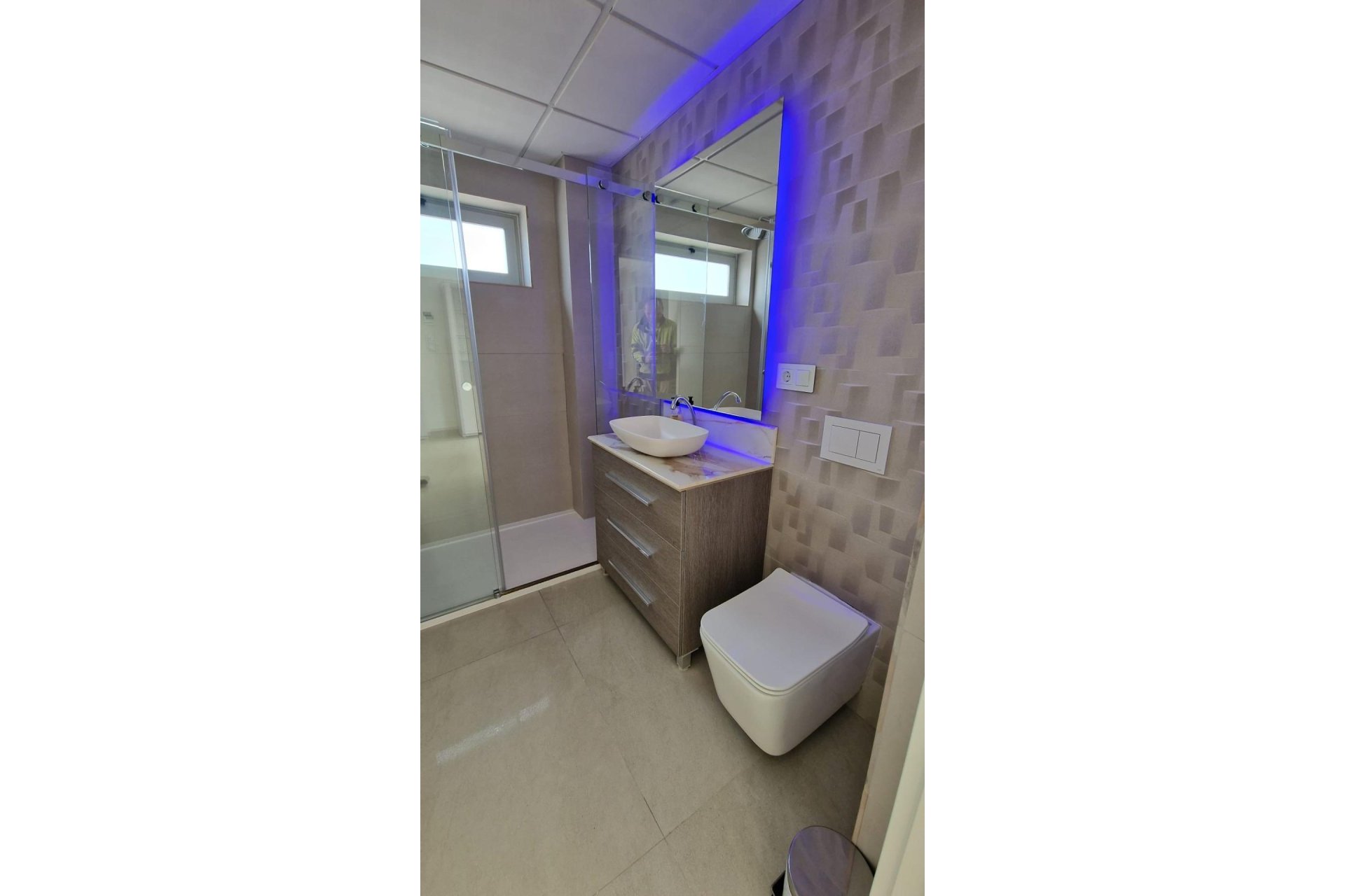 Resale - Apartment -
Finestrat - Cala de Finestrat