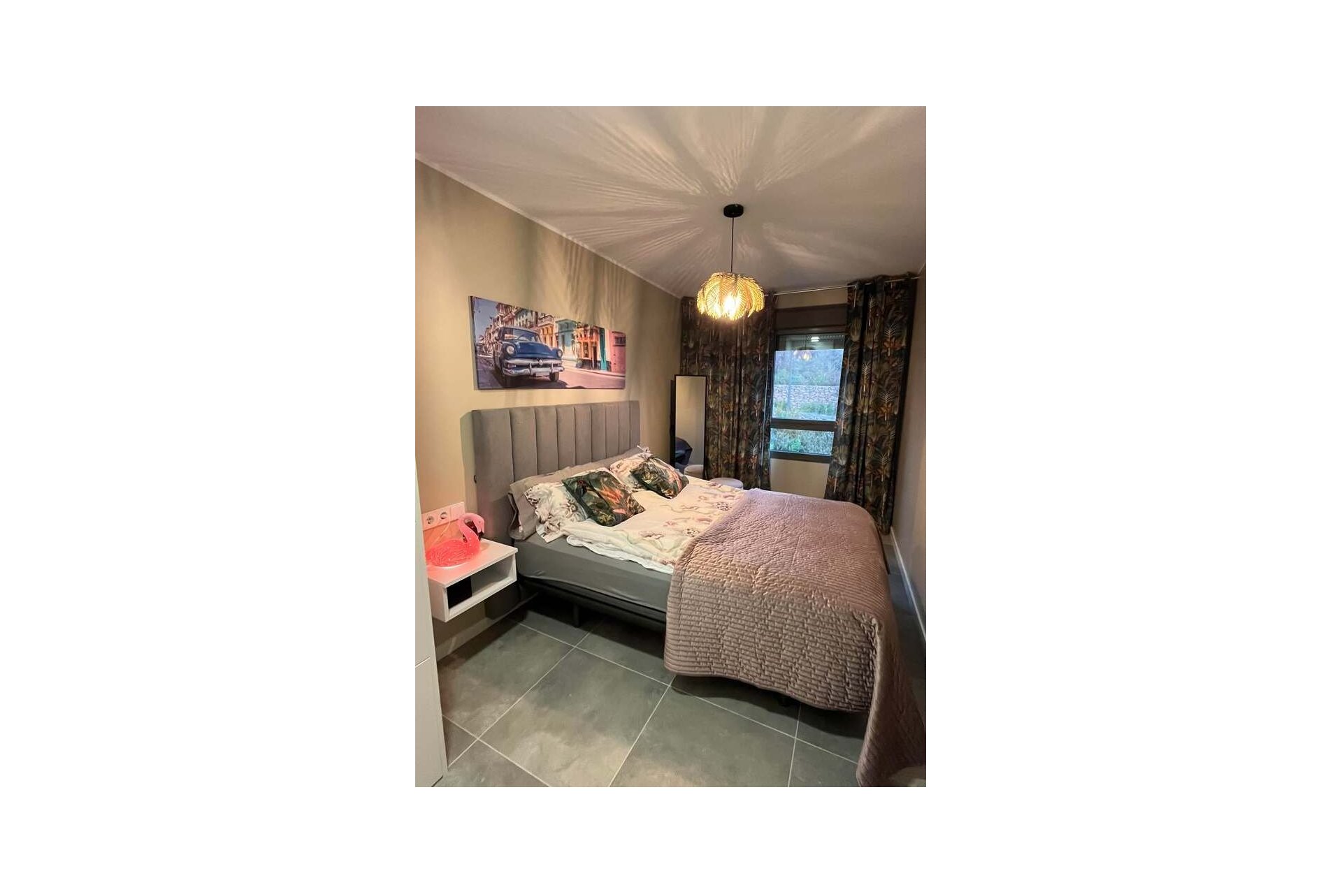 Resale - Apartment -
Finestrat