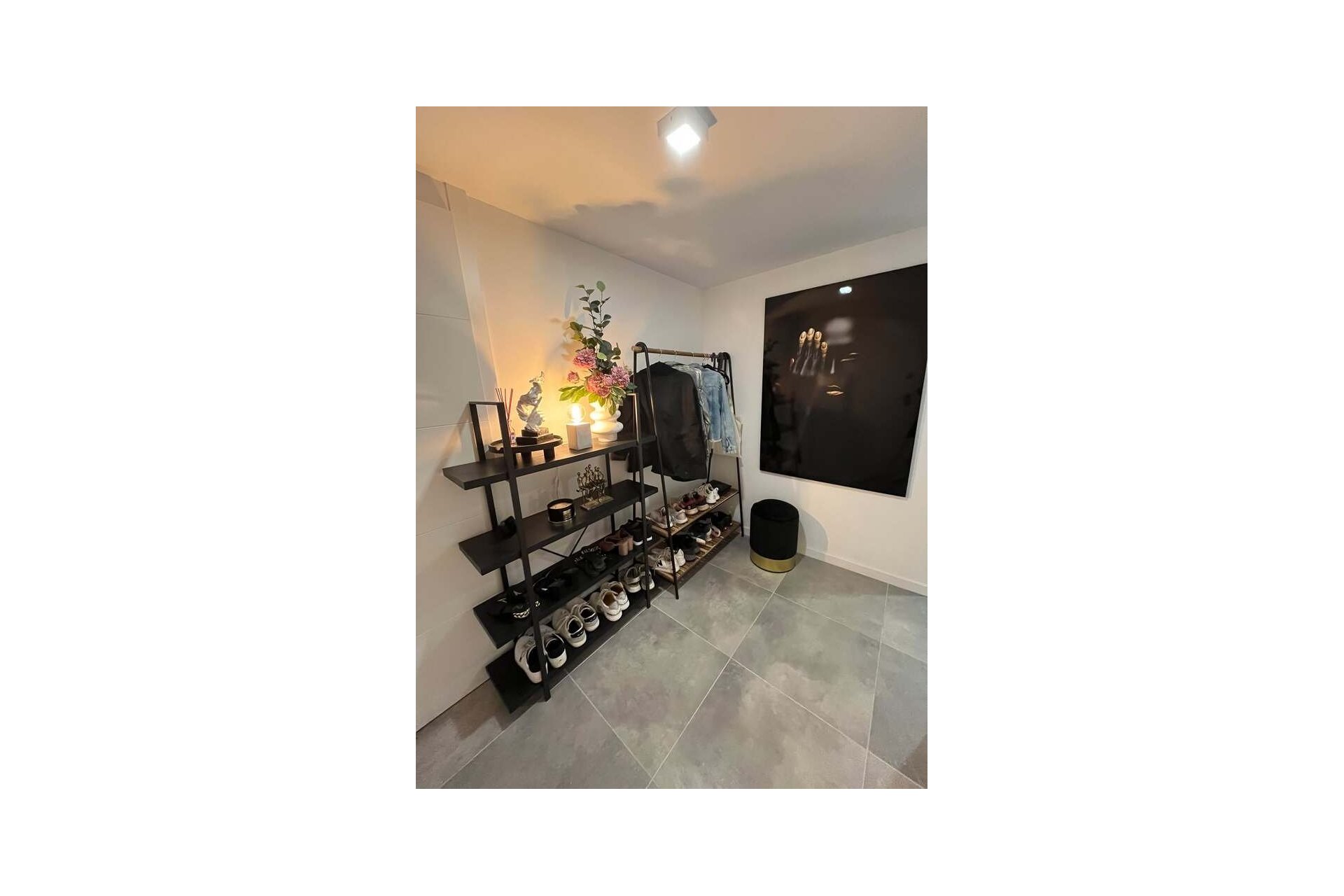 Resale - Apartment -
Finestrat