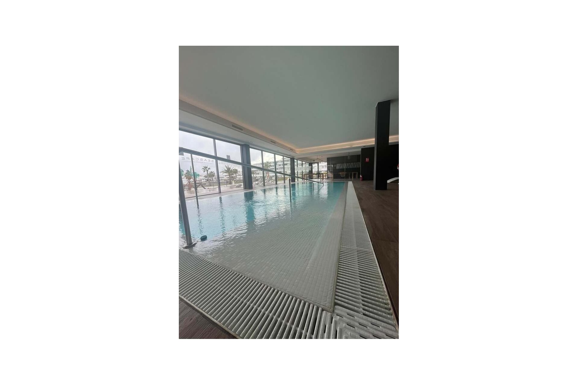 Resale - Apartment -
Finestrat