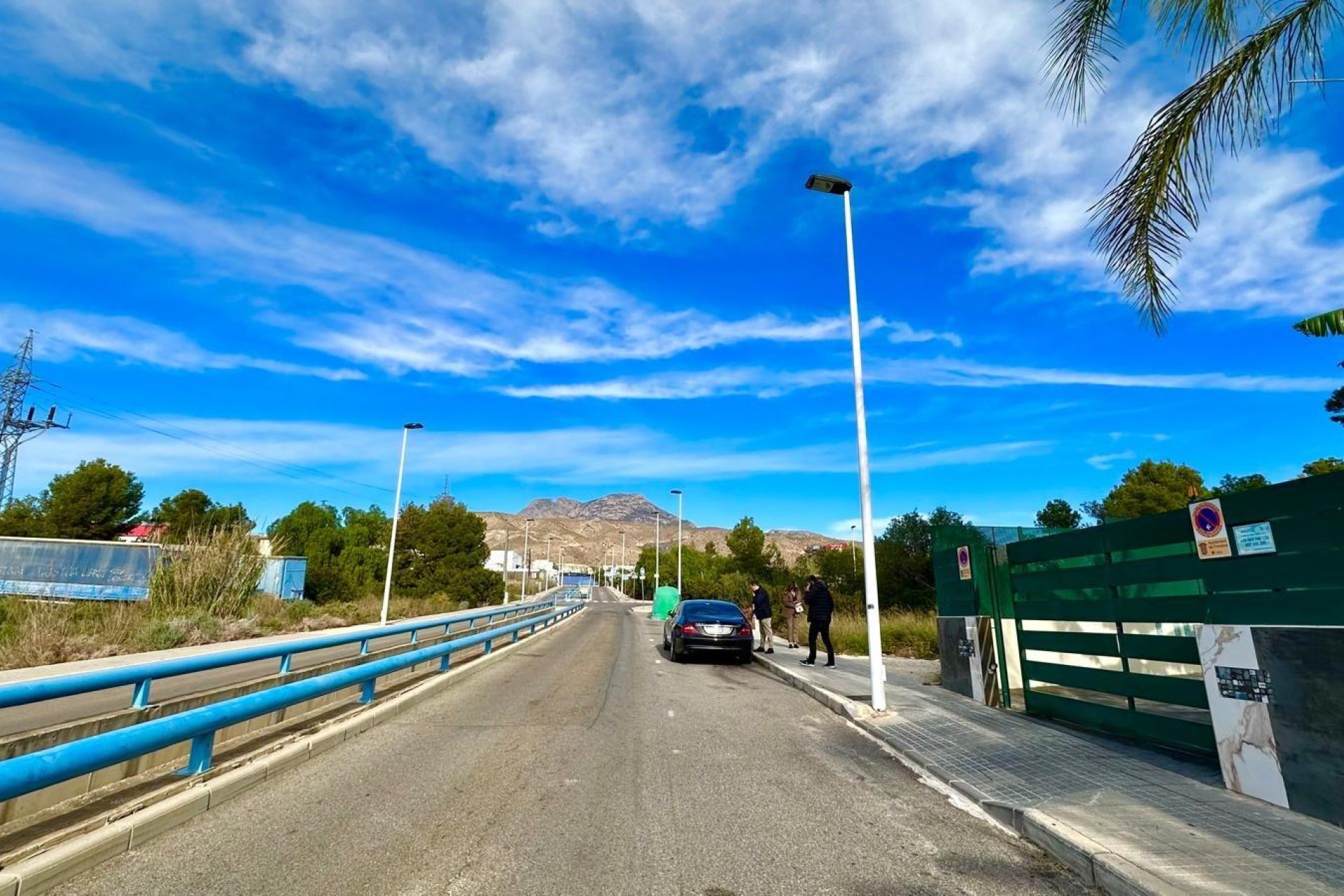 Resale - Apartment -
Finestrat