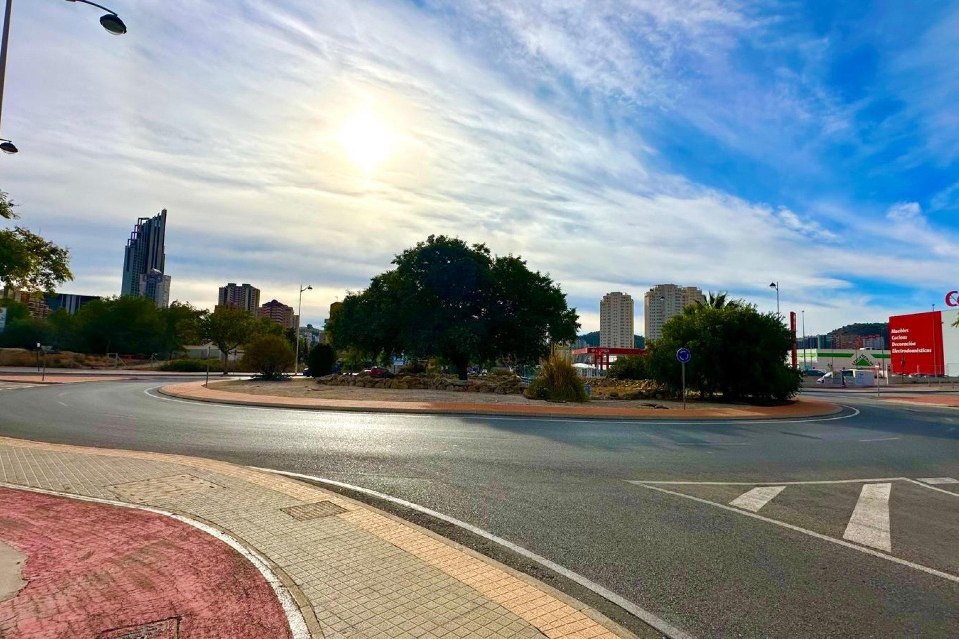 Resale - Apartment -
Finestrat