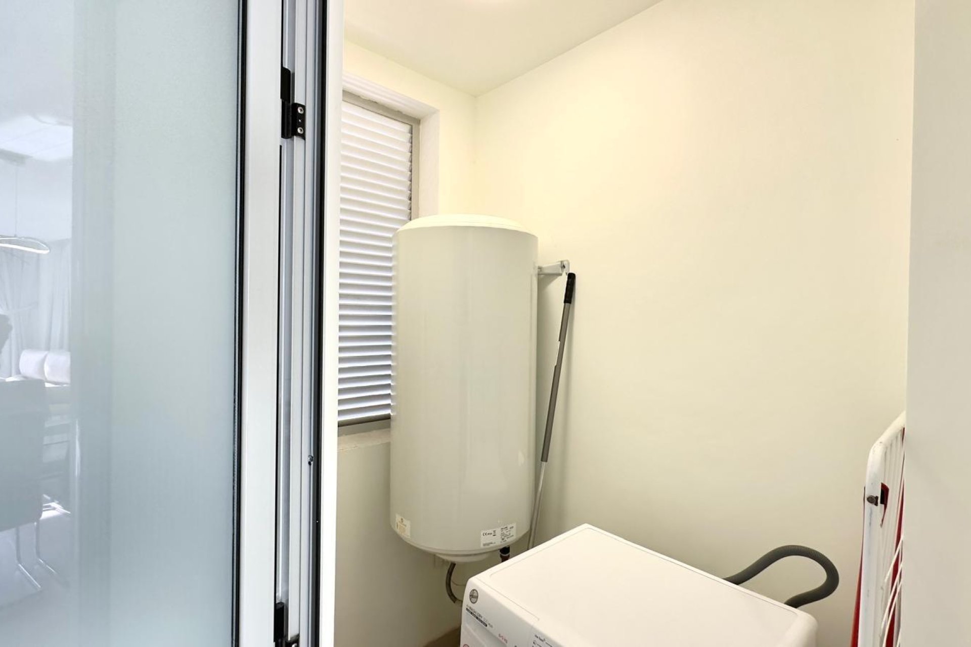 Resale - Apartment -
Finestrat