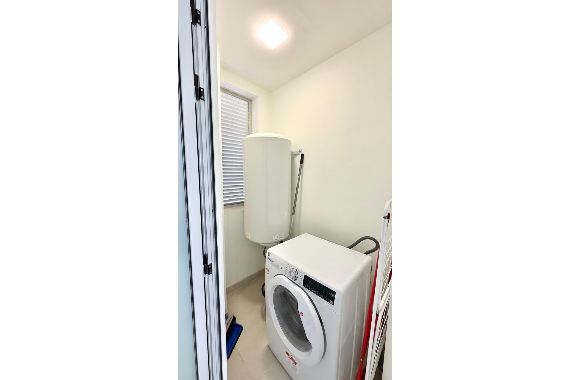 Resale - Apartment -
Finestrat