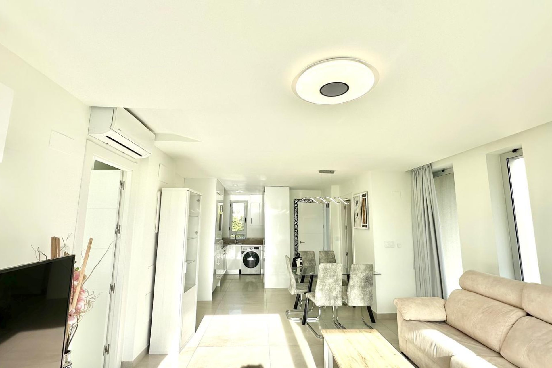 Resale - Apartment -
Finestrat