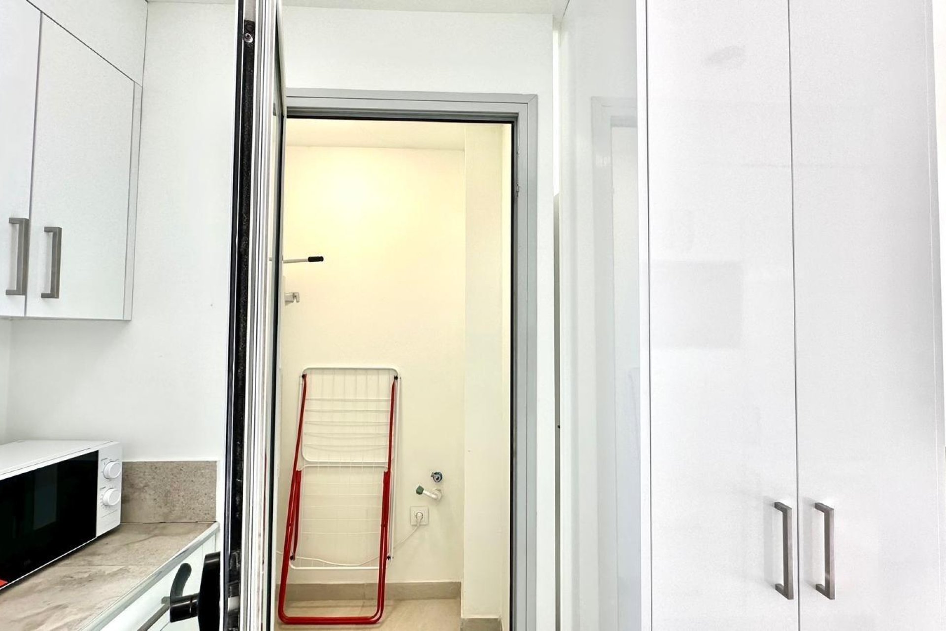 Resale - Apartment -
Finestrat