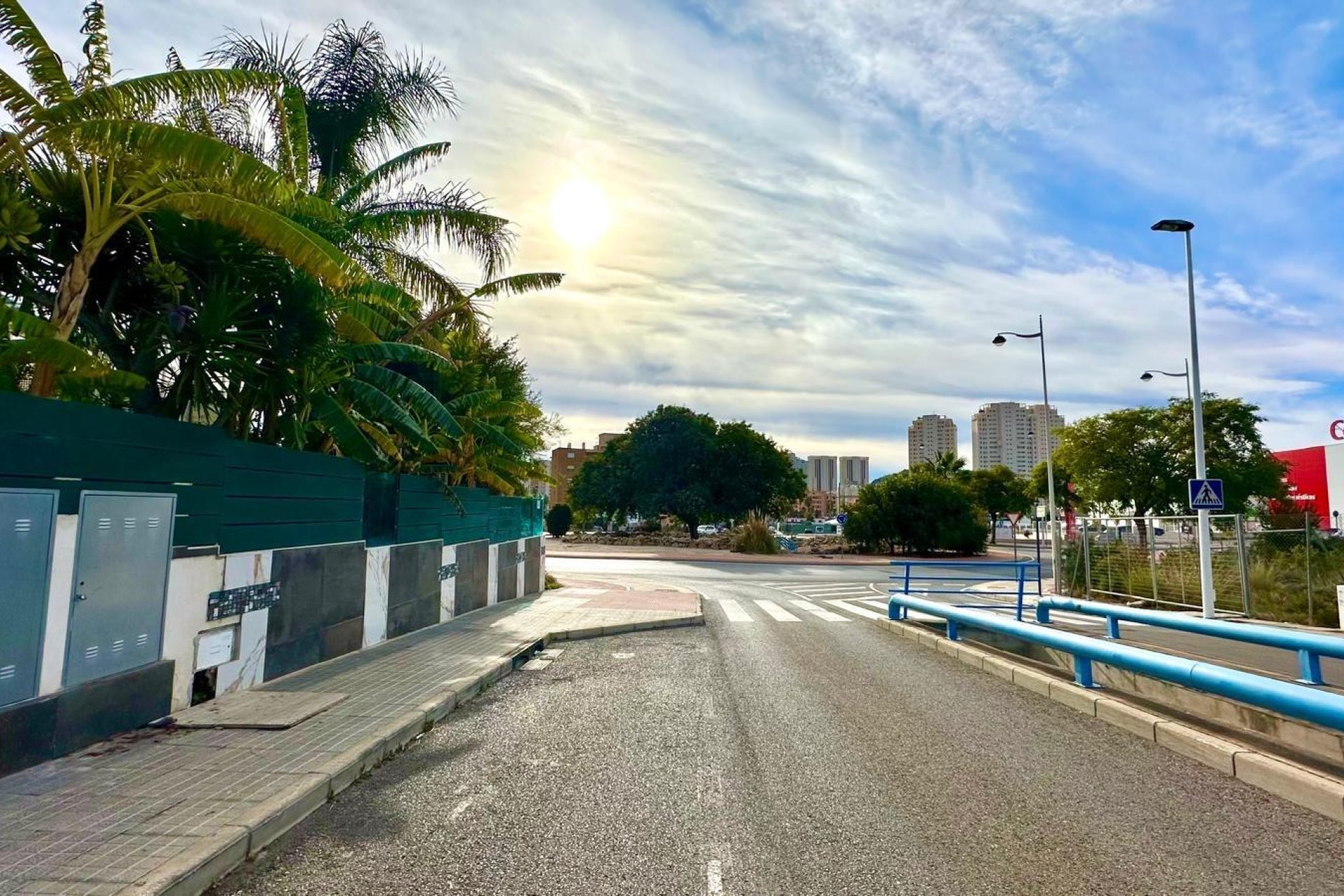 Resale - Apartment -
Finestrat